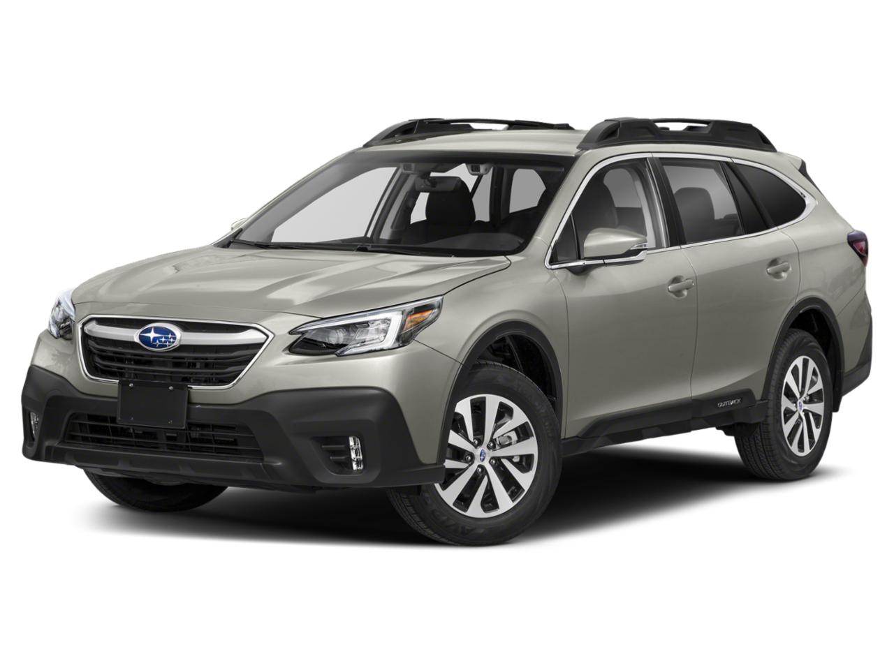 2020 Subaru Outback Vehicle Photo in Pleasant Hills, PA 15236