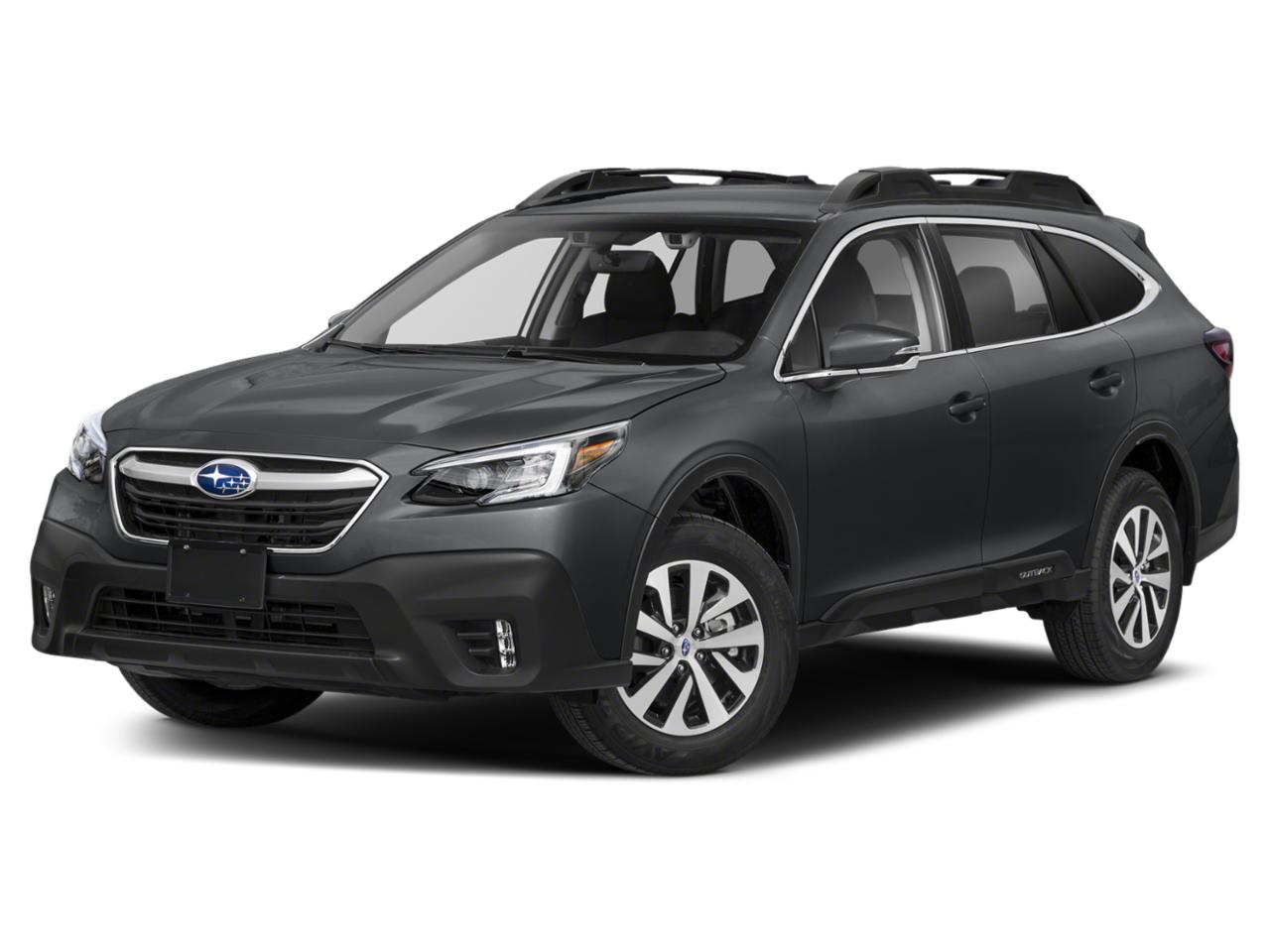 2020 Subaru Outback Vehicle Photo in Jacksonville, FL 32244