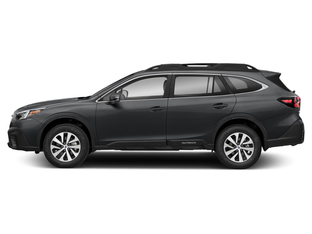 2020 Subaru Outback Vehicle Photo in Jacksonville, FL 32244