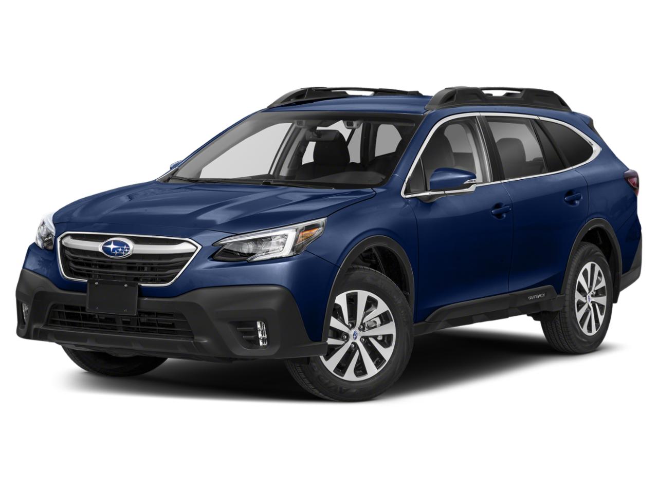 2020 Subaru Outback Vehicle Photo in Willow Grove, PA 19090