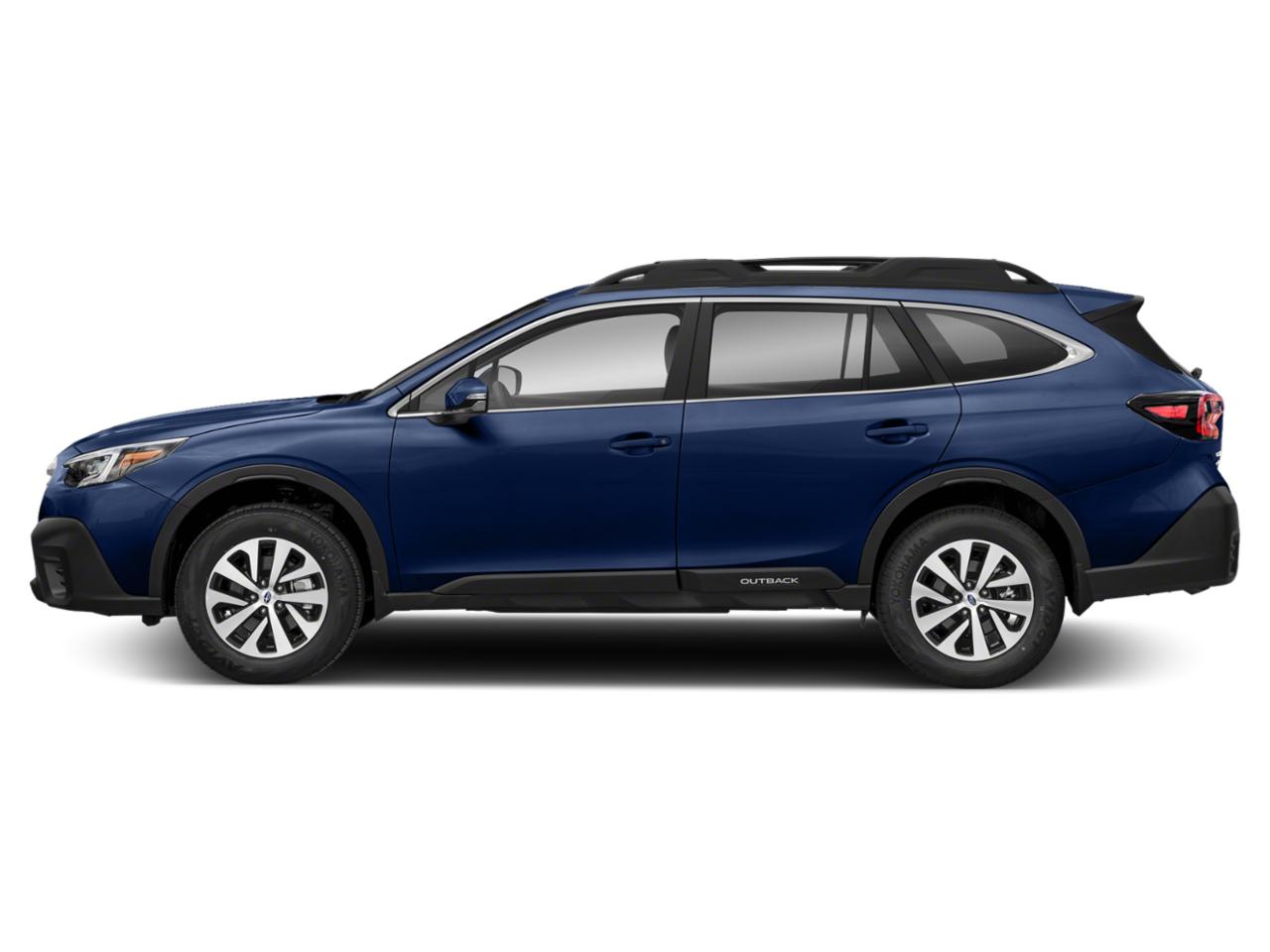 2020 Subaru Outback Vehicle Photo in Willow Grove, PA 19090