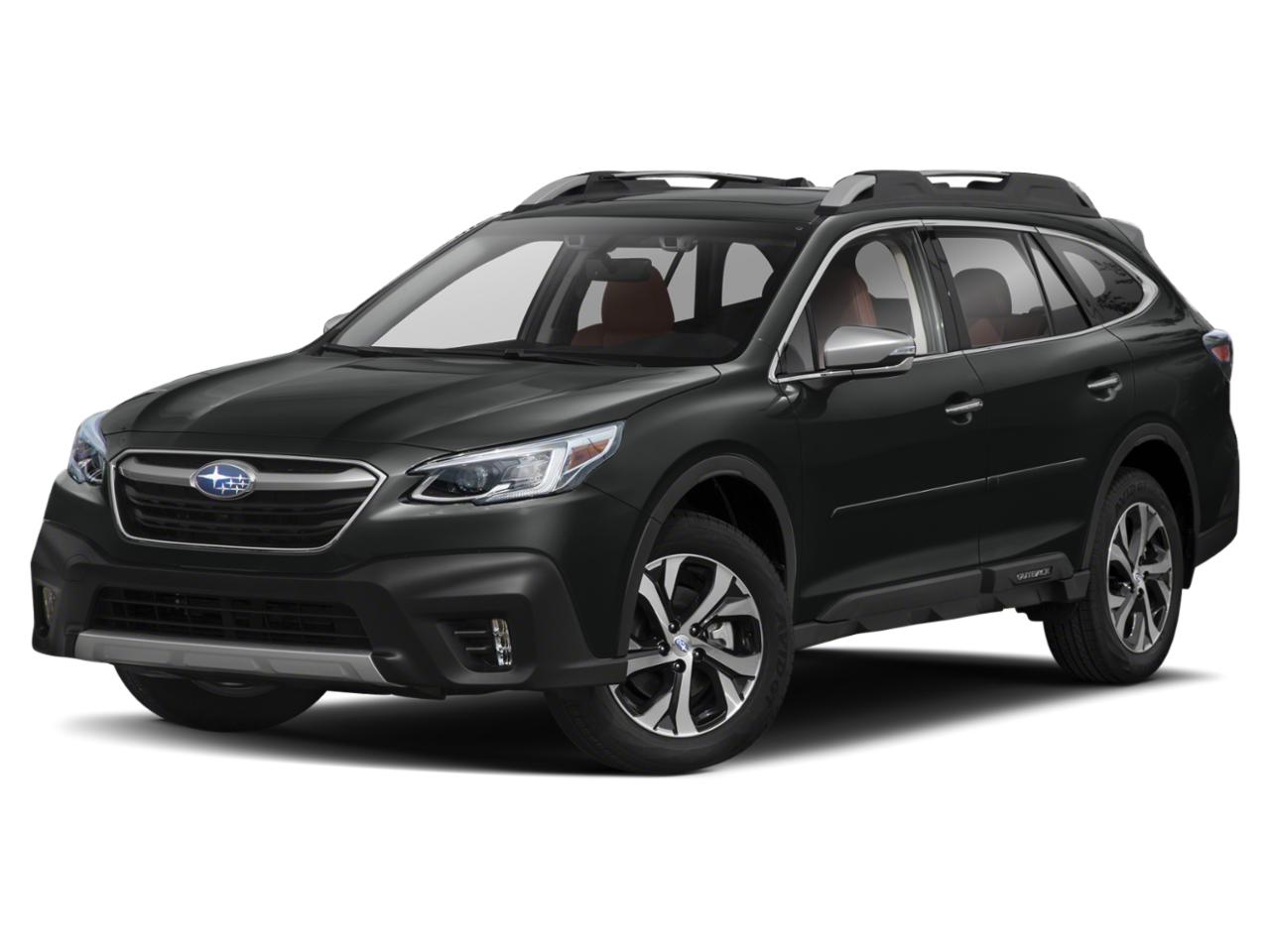 2020 Subaru Outback Vehicle Photo in Belle Vernon, PA 15012
