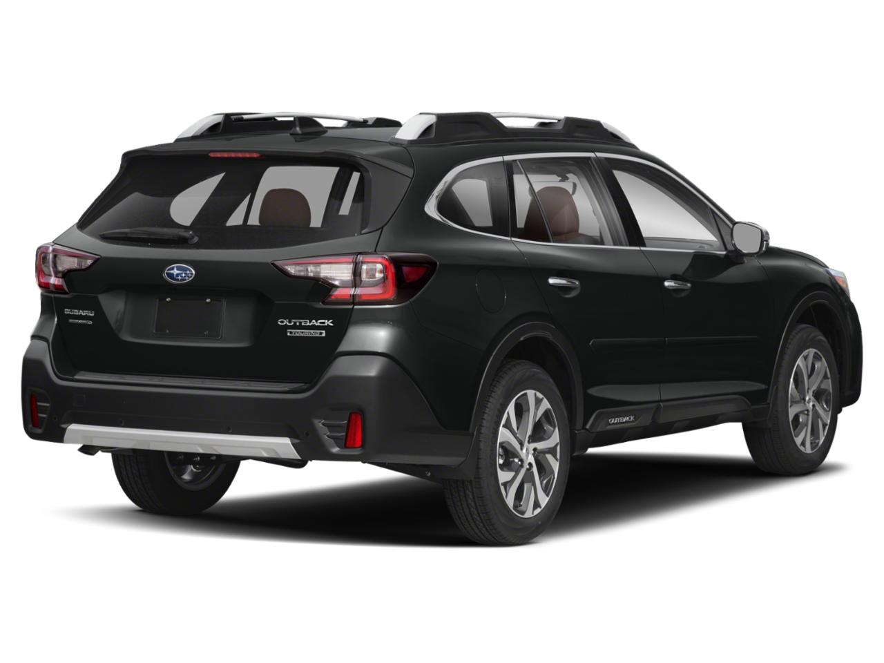 2020 Subaru Outback Vehicle Photo in Belle Vernon, PA 15012