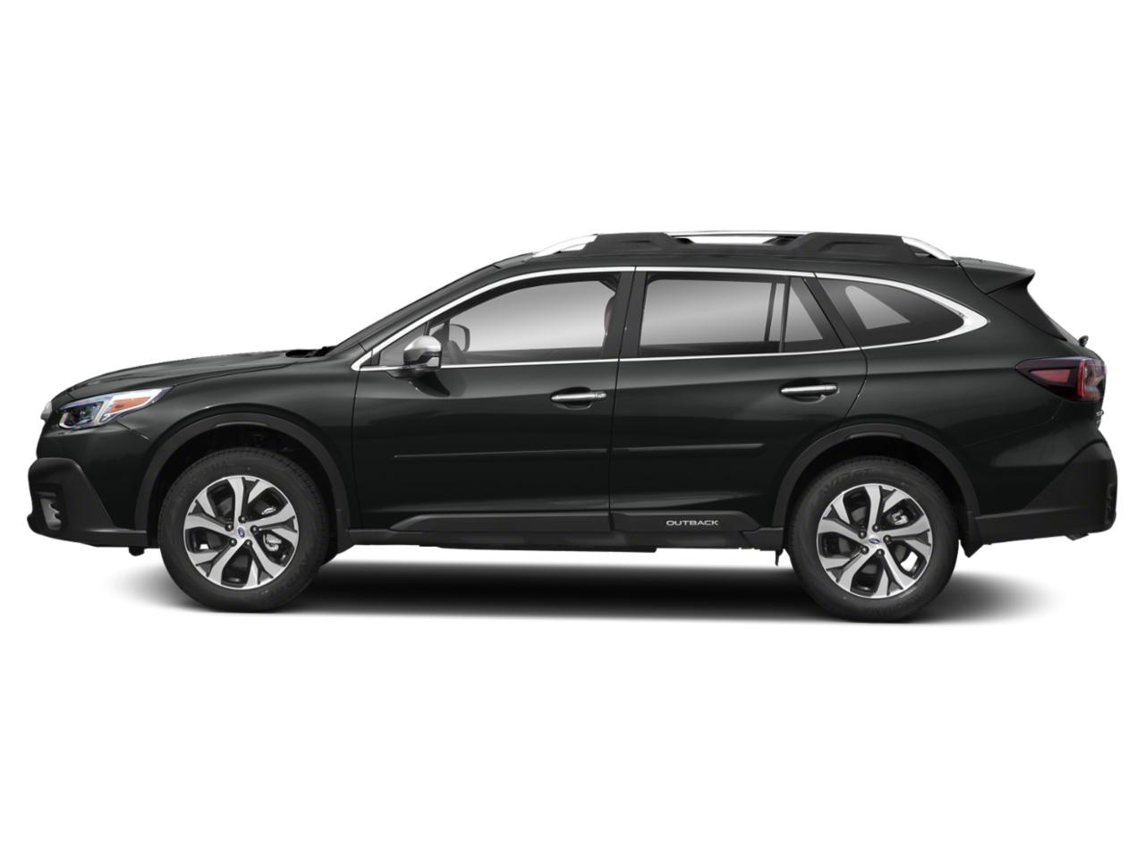 2020 Subaru Outback Vehicle Photo in Belle Vernon, PA 15012