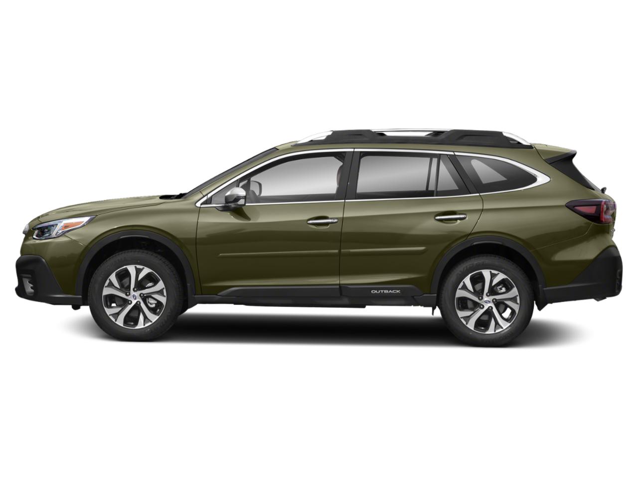 2020 Subaru Outback Vehicle Photo in Jacksonville, FL 32256