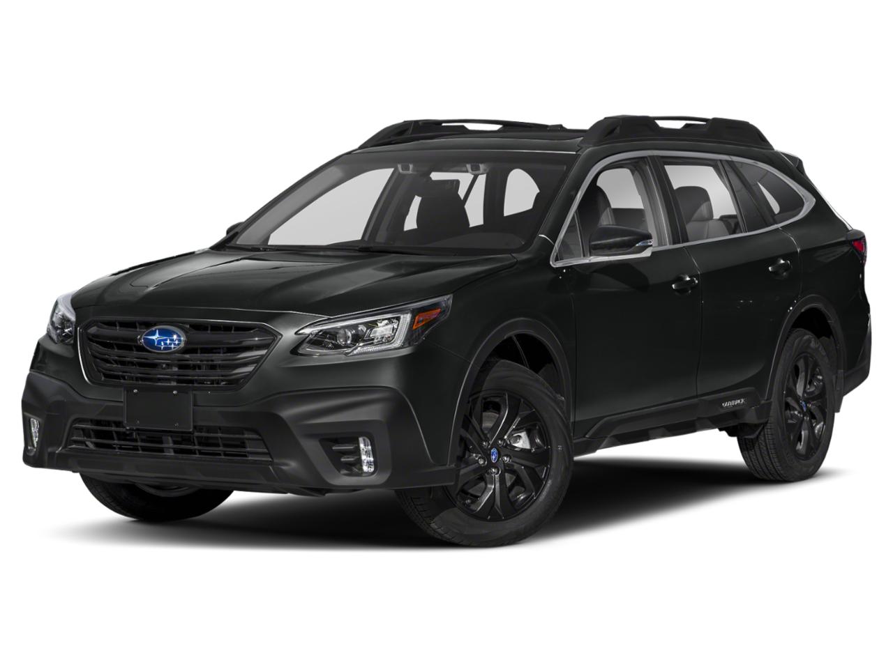 2020 Subaru Outback Vehicle Photo in OSHKOSH, WI 54904-7811