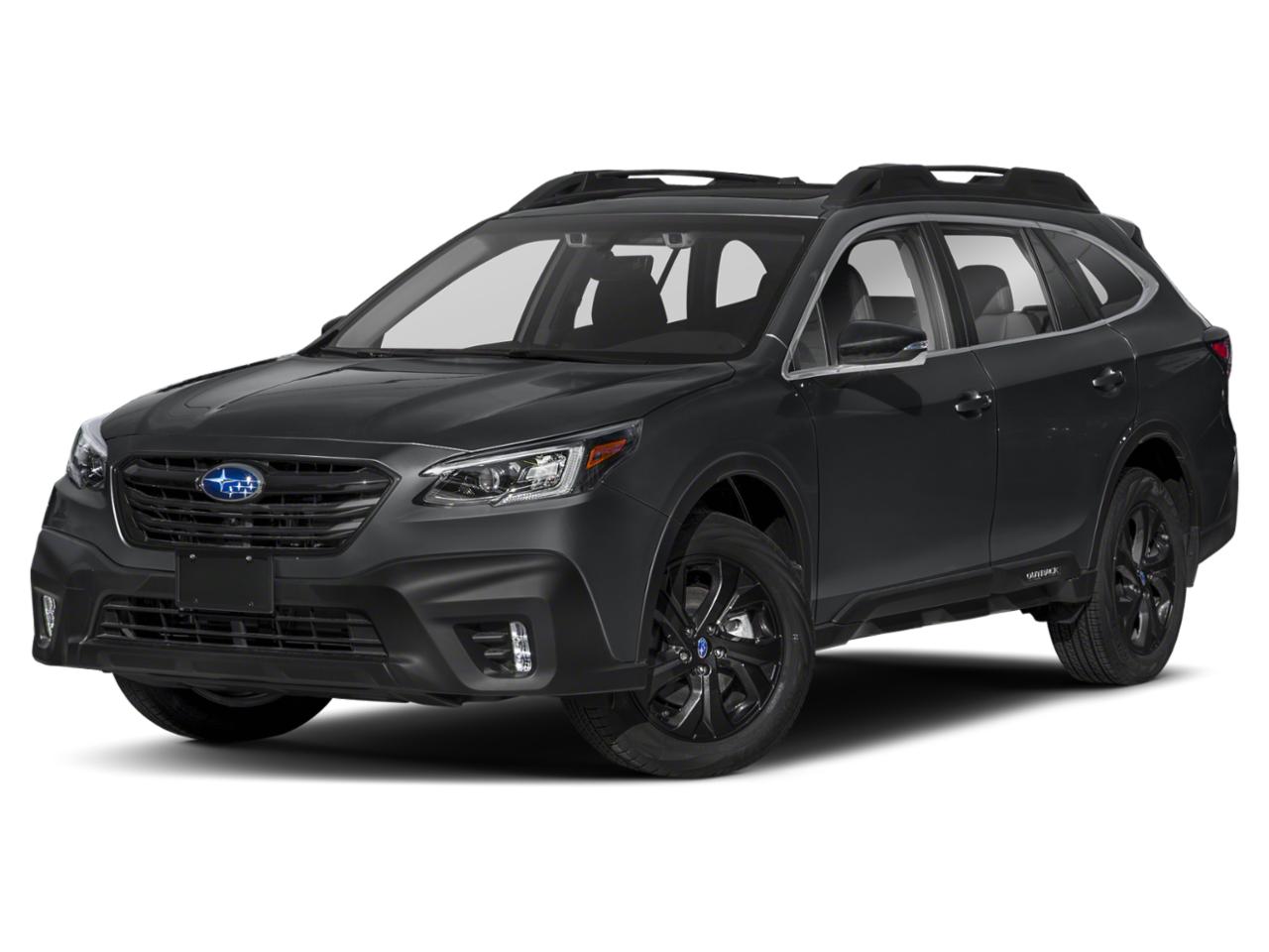 2020 Subaru Outback Vehicle Photo in Henderson, NV 89014