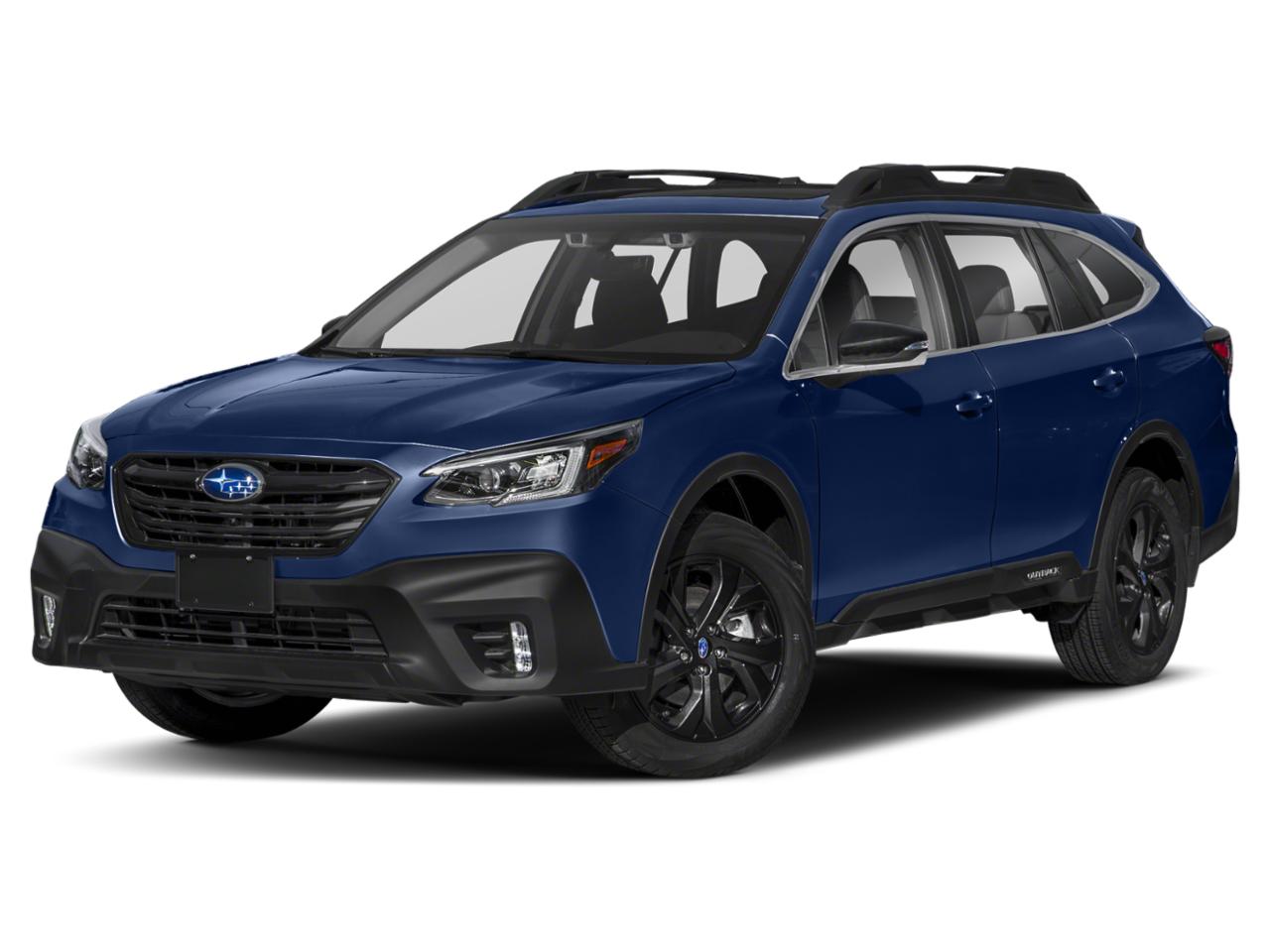 2020 Subaru Outback Vehicle Photo in Winter Park, FL 32792