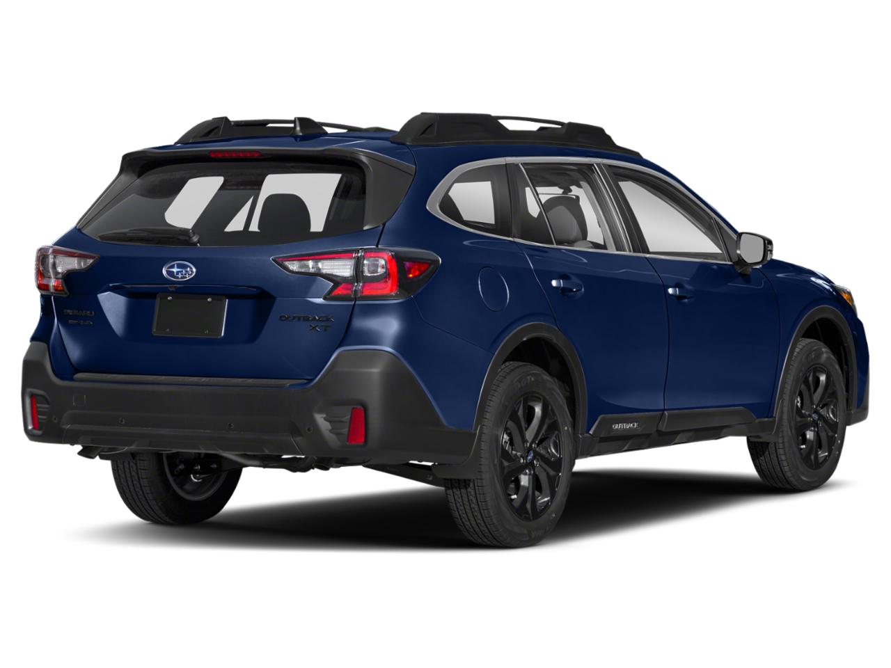 2020 Subaru Outback Vehicle Photo in Winter Park, FL 32792