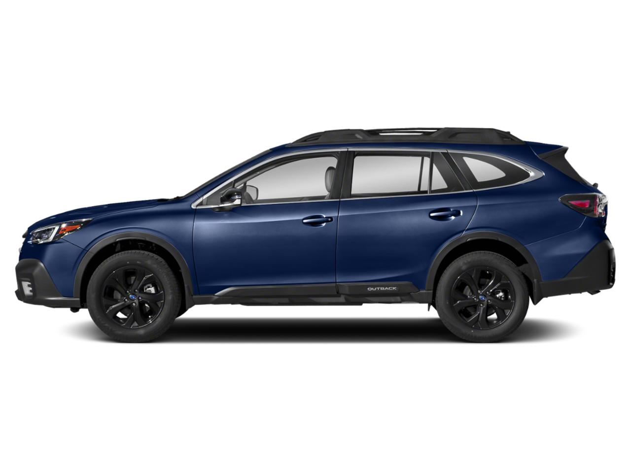 2020 Subaru Outback Vehicle Photo in Winter Park, FL 32792