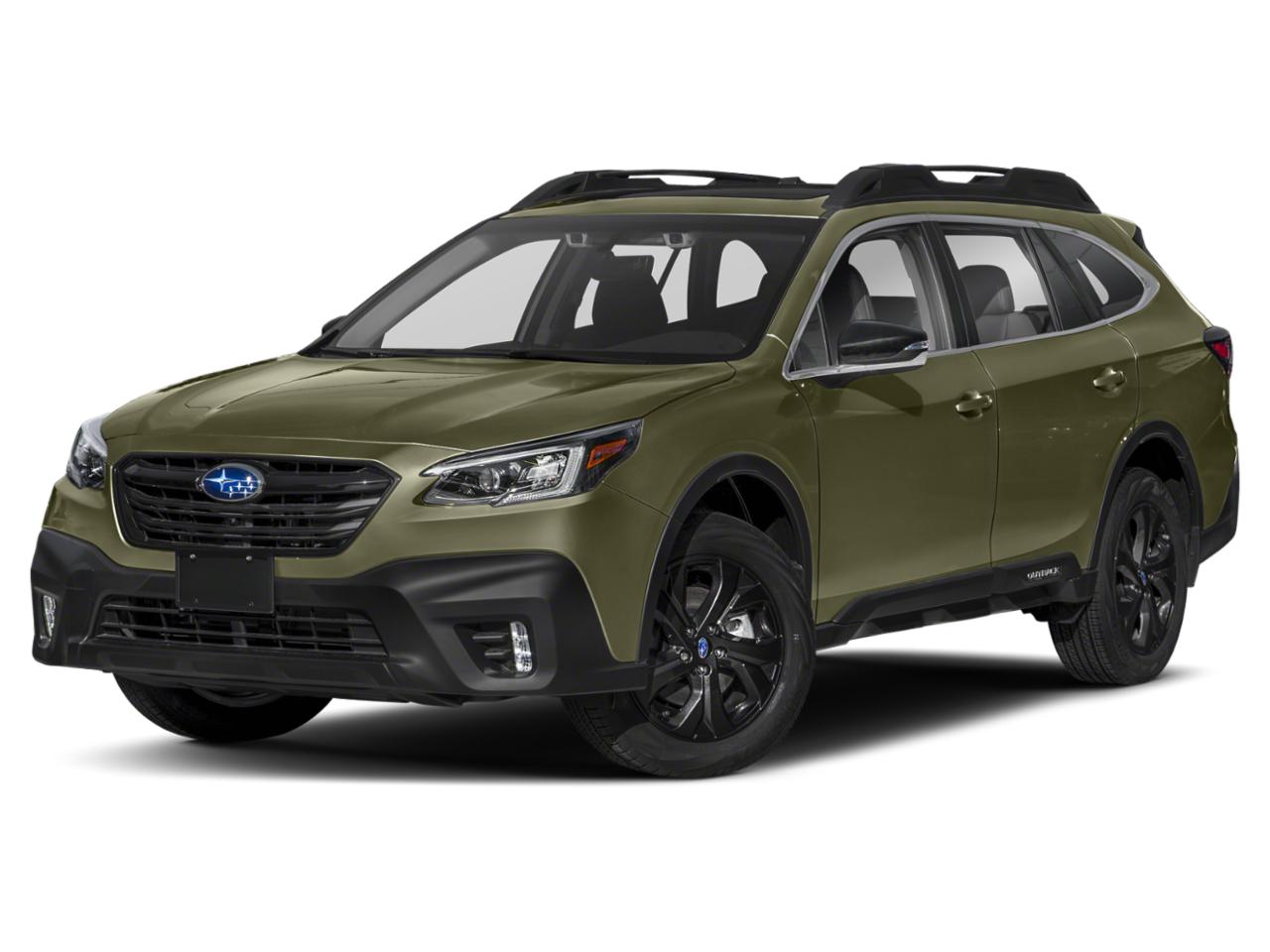 2020 Subaru Outback Vehicle Photo in PEORIA, AZ 85382-3715