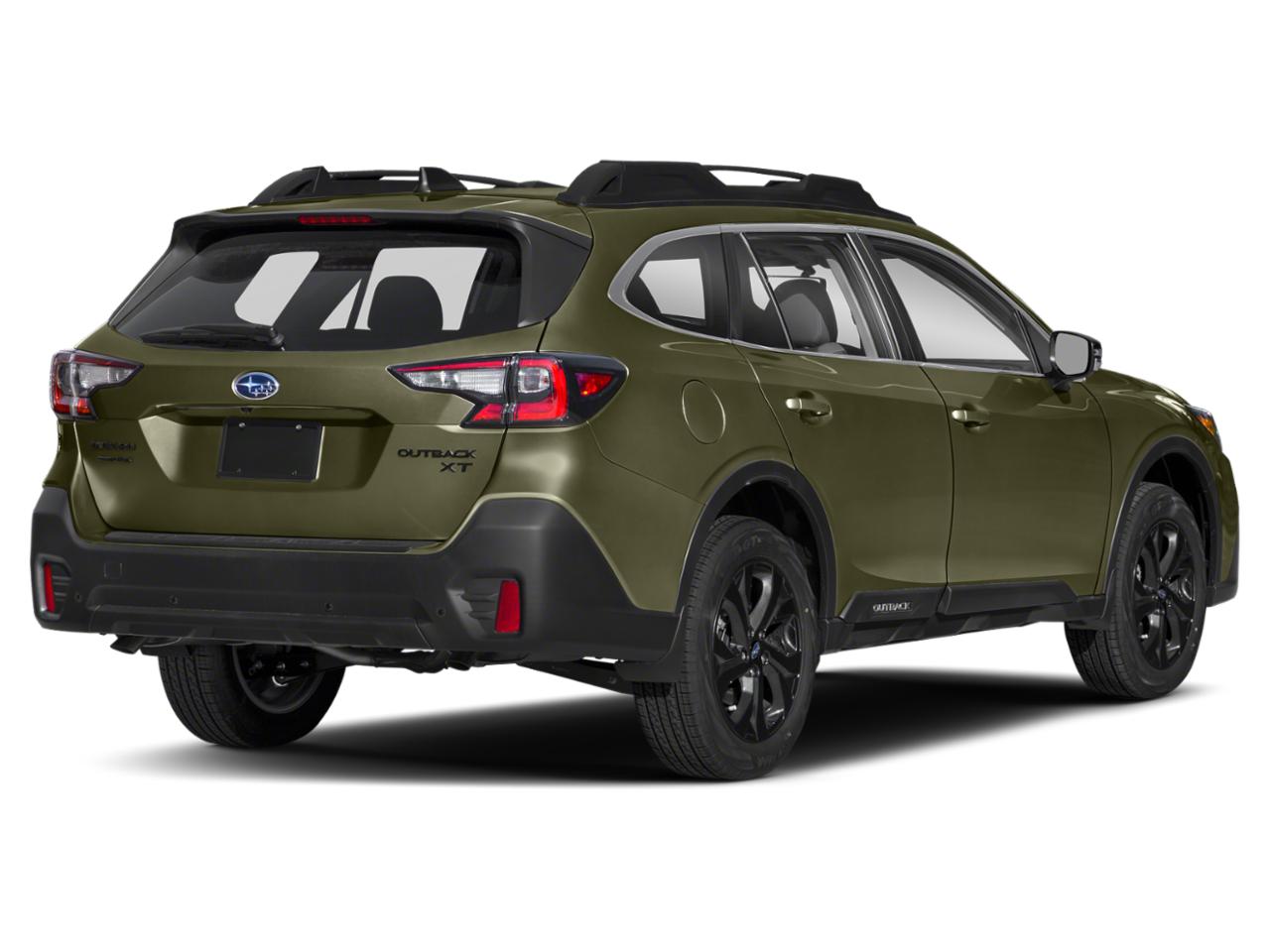 2020 Subaru Outback Vehicle Photo in PEORIA, AZ 85382-3715