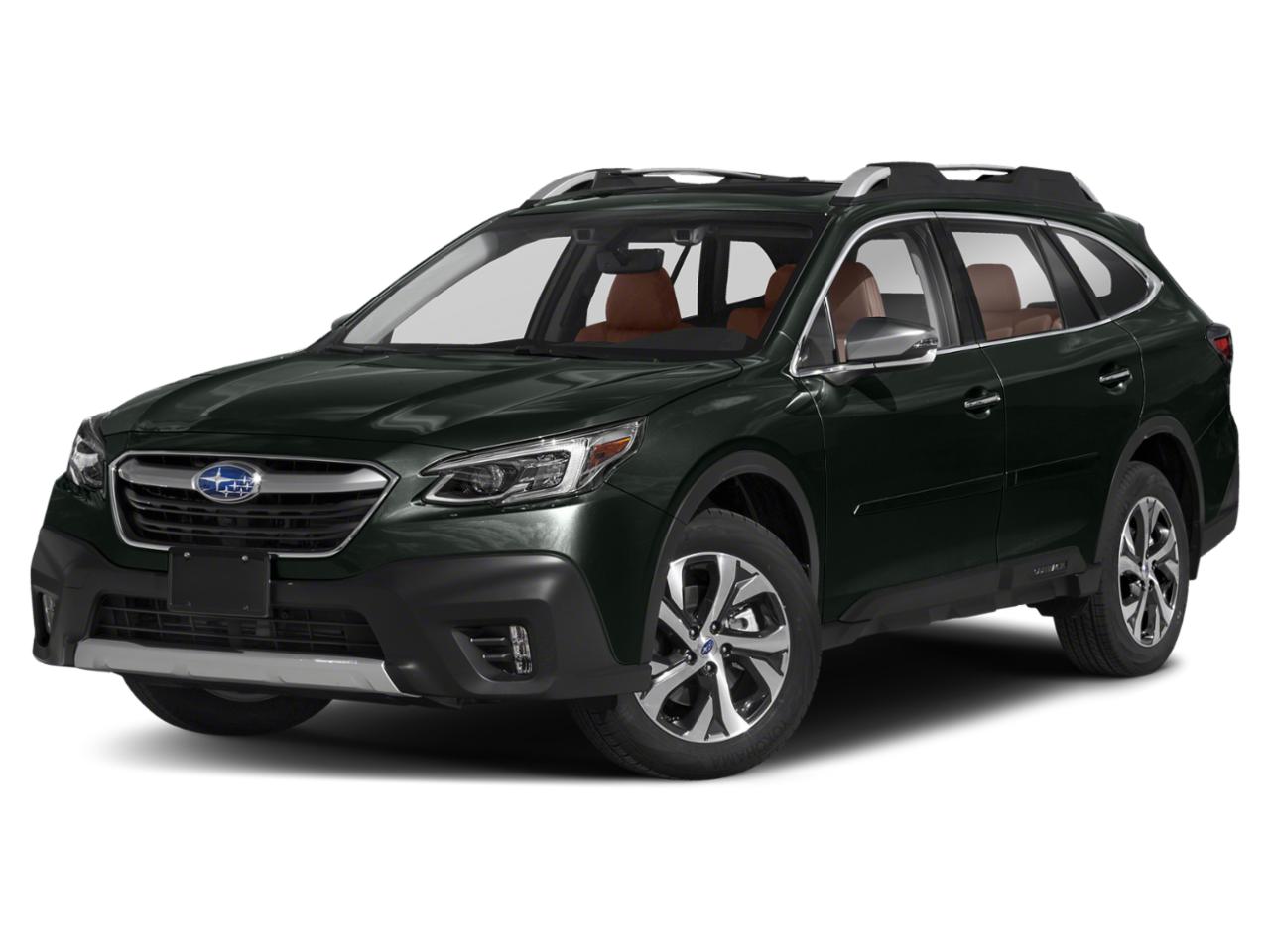 2020 Subaru Outback Vehicle Photo in ELK GROVE, CA 95757-8703