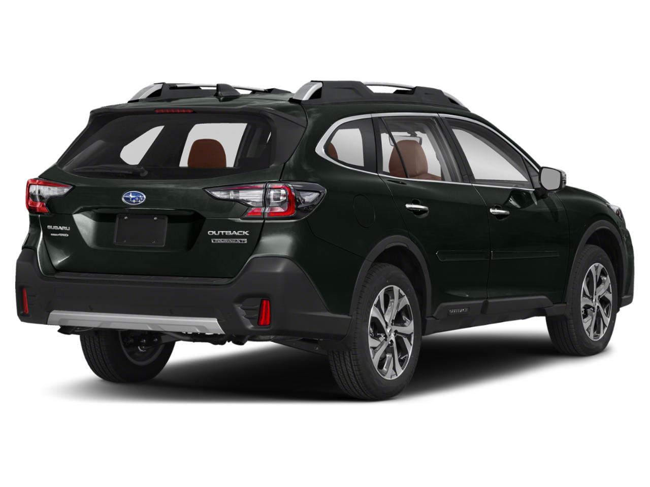 2020 Subaru Outback Vehicle Photo in ELK GROVE, CA 95757-8703