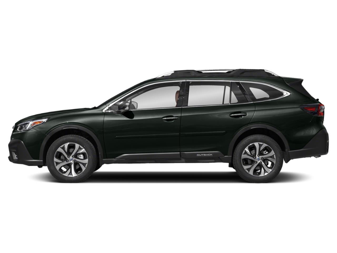 2020 Subaru Outback Vehicle Photo in ELK GROVE, CA 95757-8703