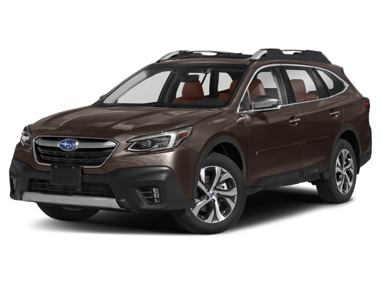 2020 Subaru Outback Vehicle Photo in Memphis, TN 38128