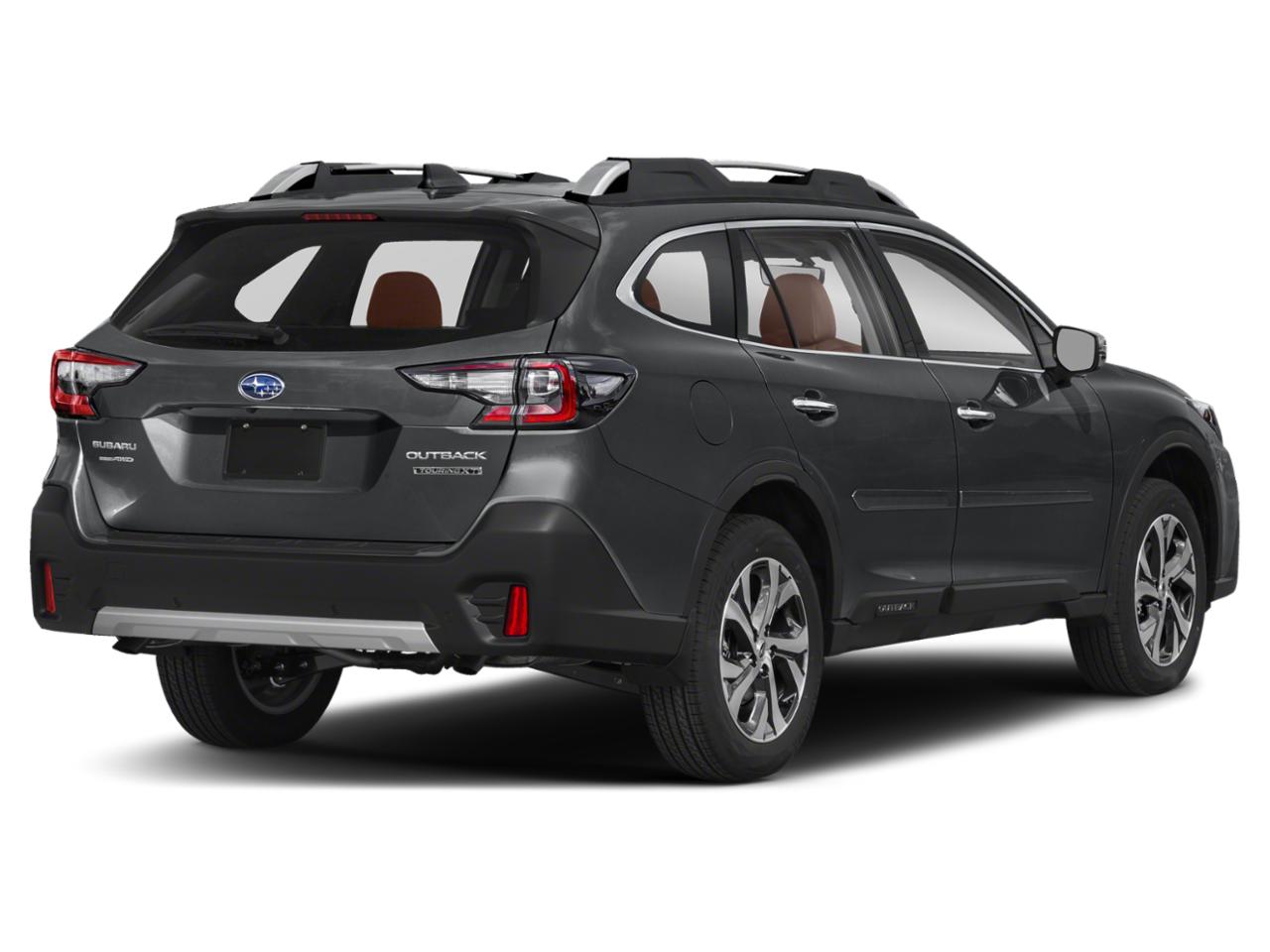 2020 Subaru Outback Vehicle Photo in Green Bay, WI 54304