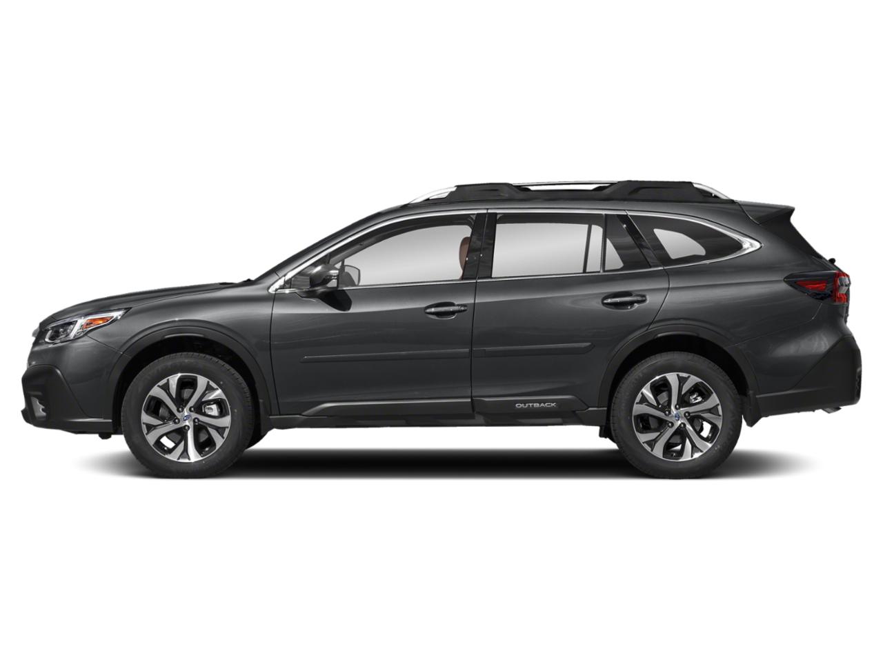 2020 Subaru Outback Vehicle Photo in Green Bay, WI 54304