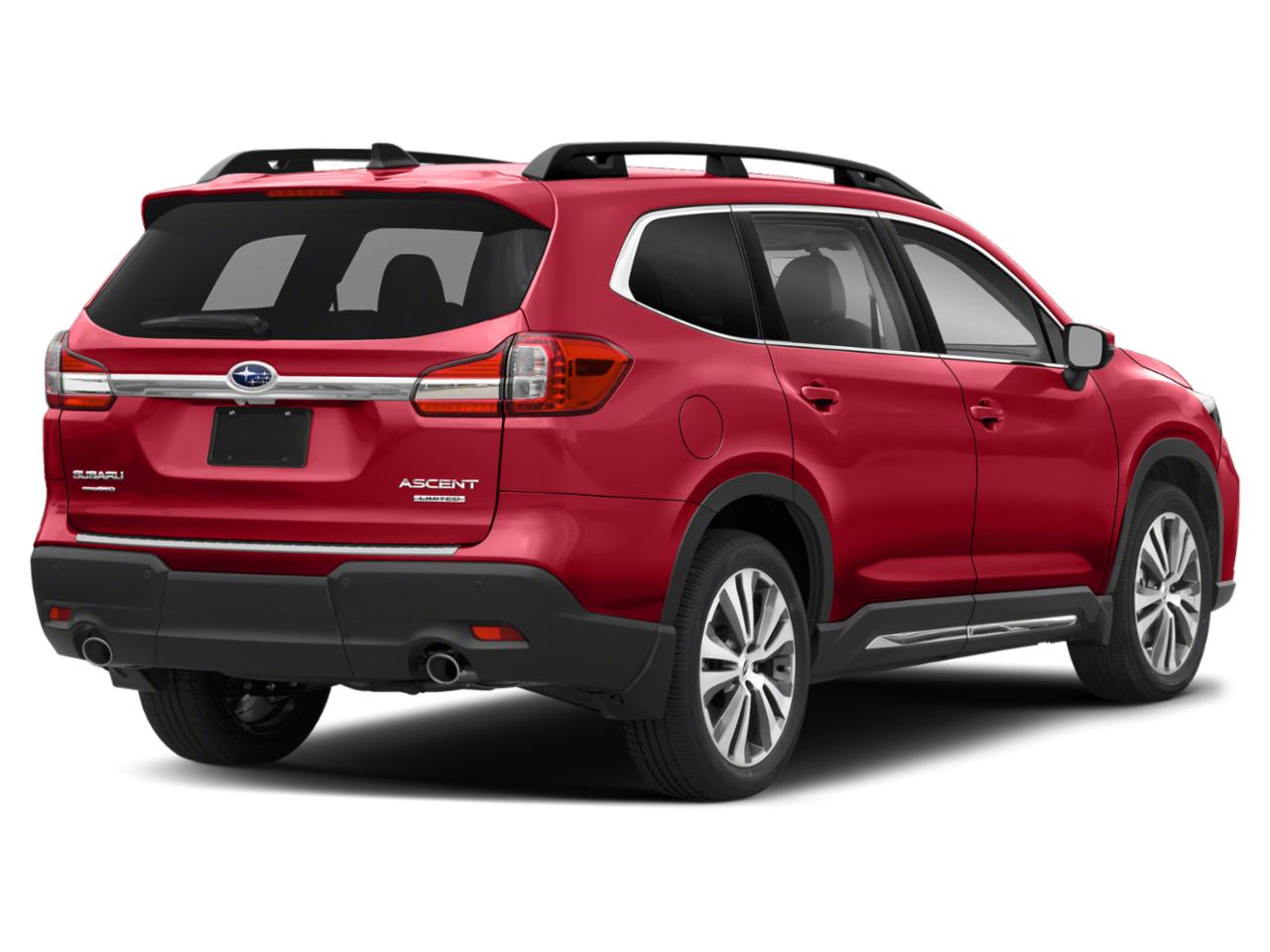 2020 Subaru Ascent Vehicle Photo in Mechanicsburg, PA 17050