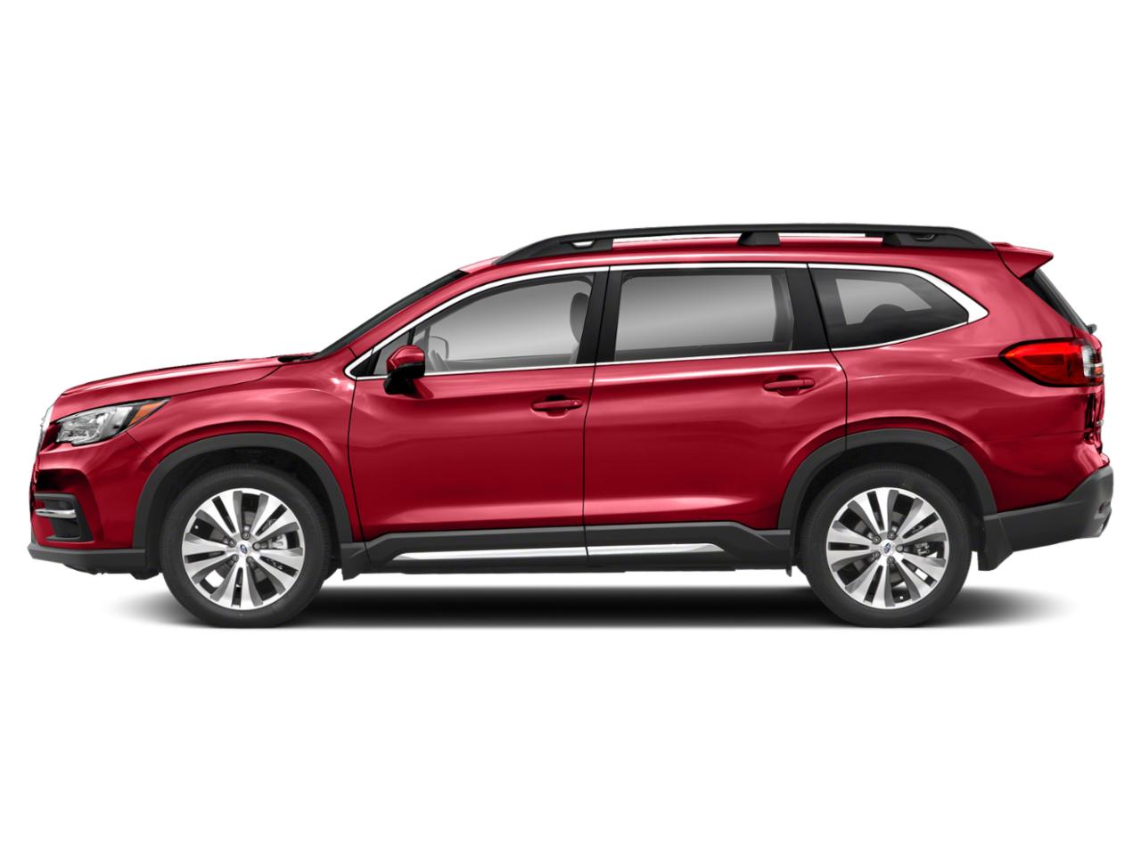 2020 Subaru Ascent Vehicle Photo in Mechanicsburg, PA 17050