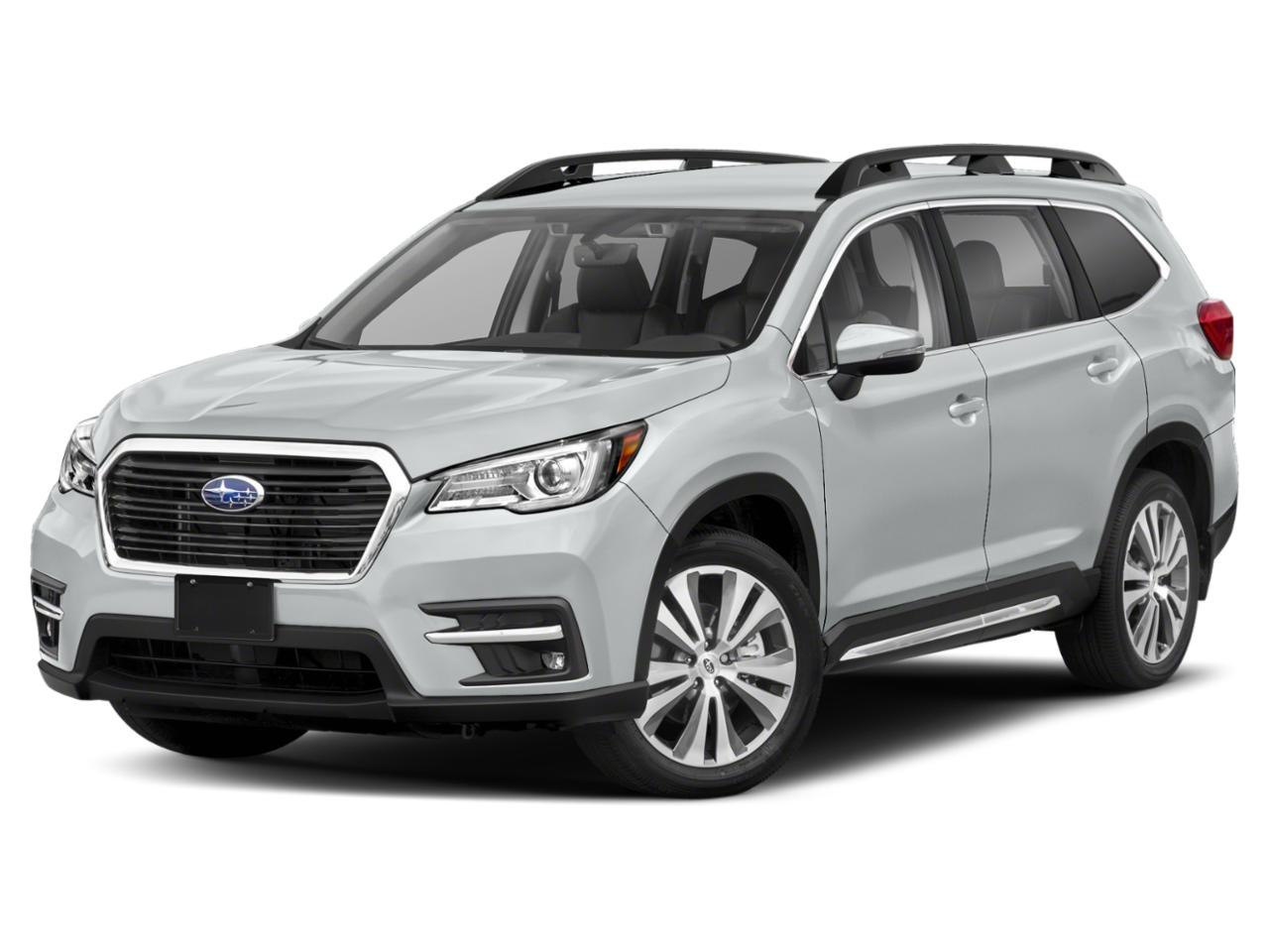 2020 Subaru Ascent Vehicle Photo in APPLETON, WI 54914-4656