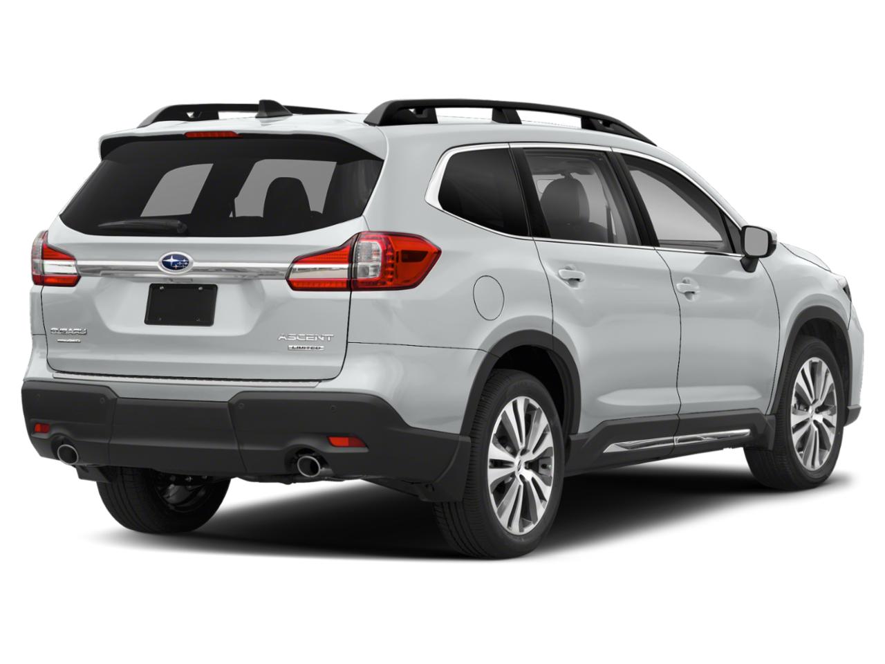 2020 Subaru Ascent Vehicle Photo in APPLETON, WI 54914-4656