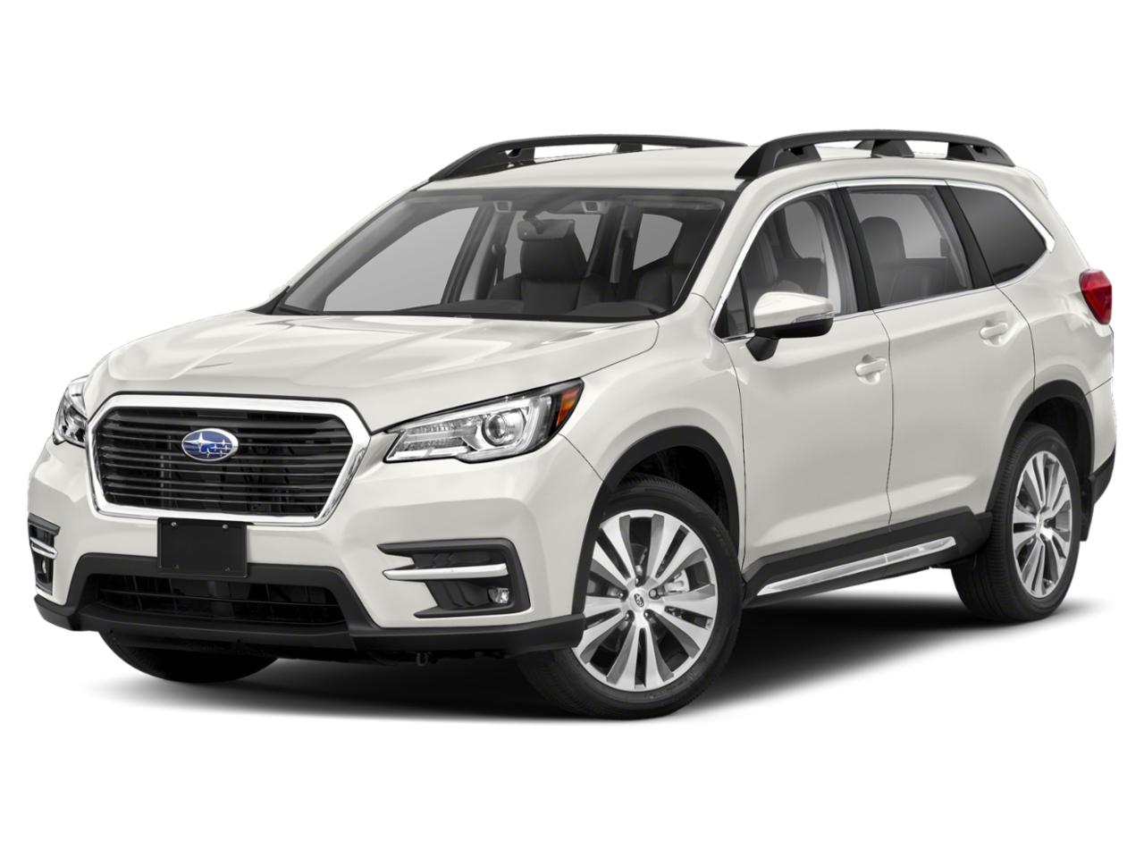 2020 Subaru Ascent Vehicle Photo in Spokane Valley, WA 99206