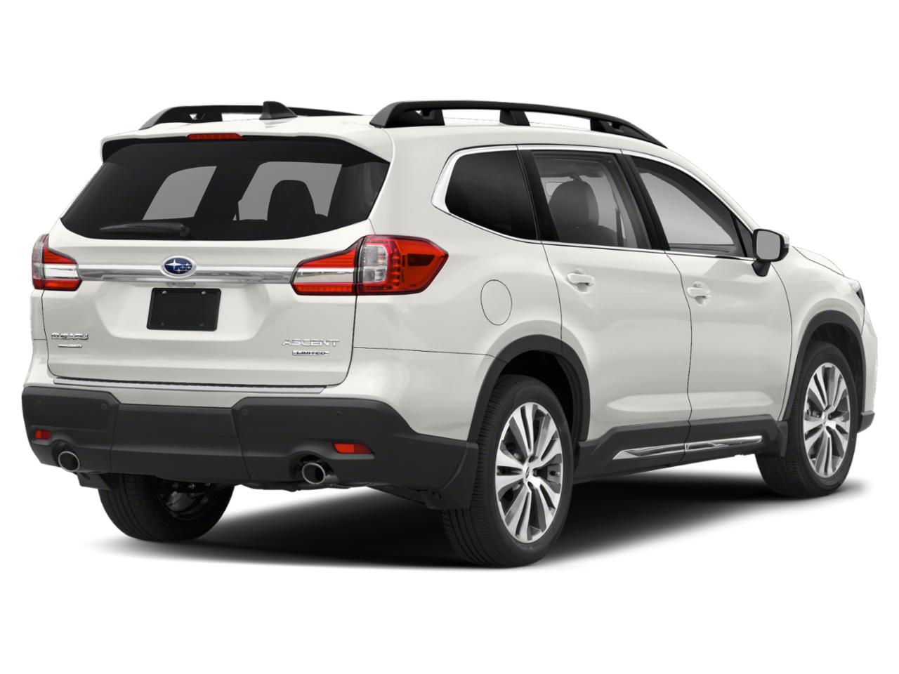 2020 Subaru Ascent Vehicle Photo in Spokane Valley, WA 99206