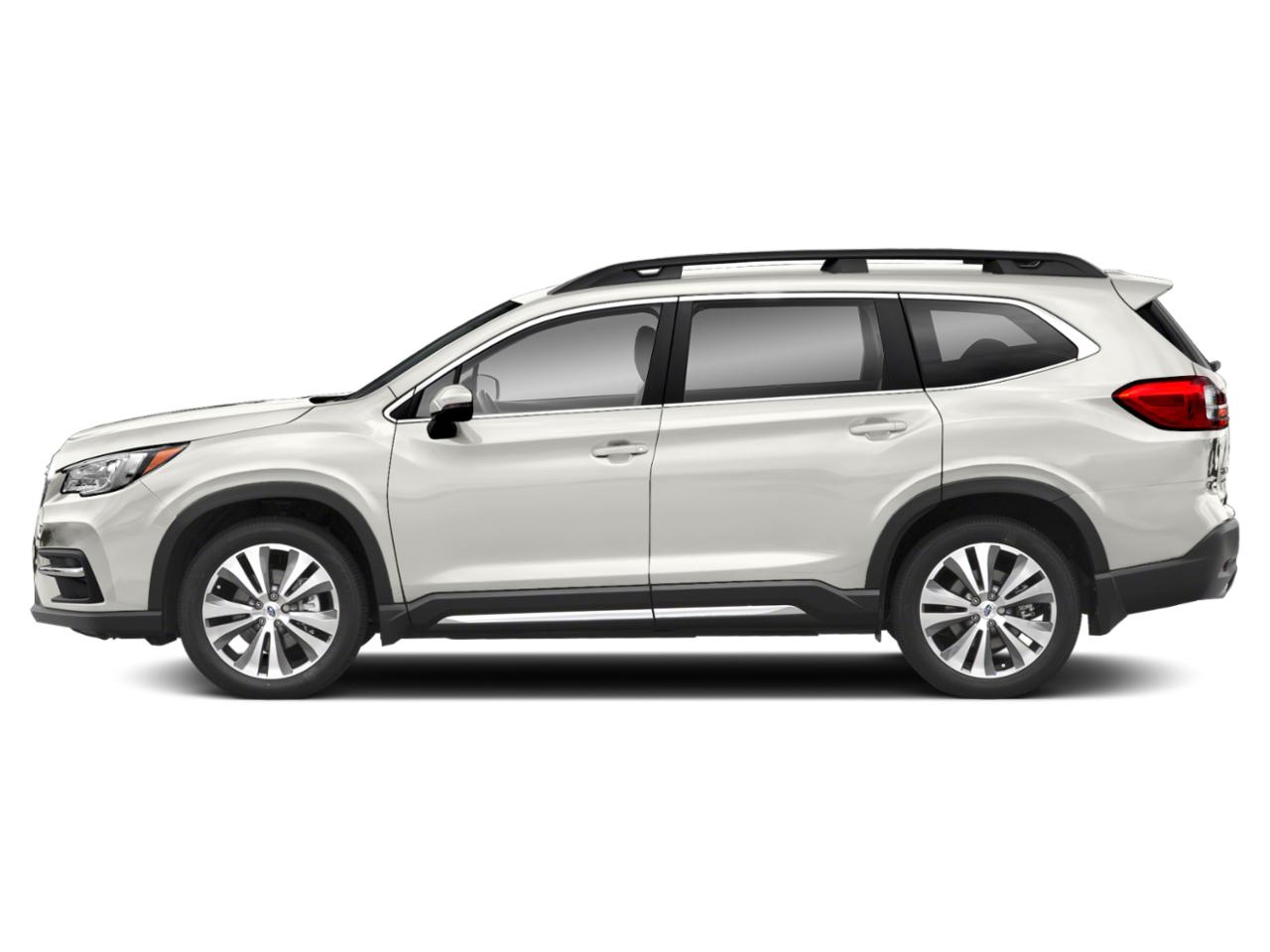 2020 Subaru Ascent Vehicle Photo in Spokane Valley, WA 99206