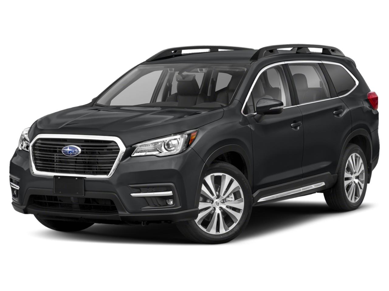 2020 Subaru Ascent Vehicle Photo in Green Bay, WI 54304