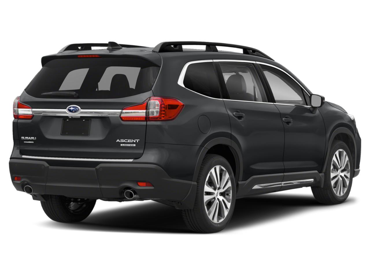 2020 Subaru Ascent Vehicle Photo in Green Bay, WI 54304
