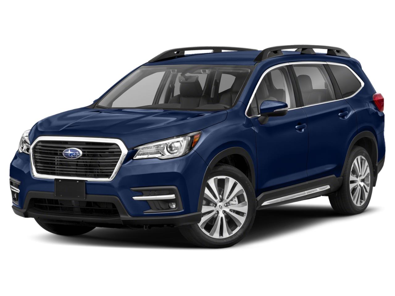 2020 Subaru Ascent Vehicle Photo in Spokane Valley, WA 99206