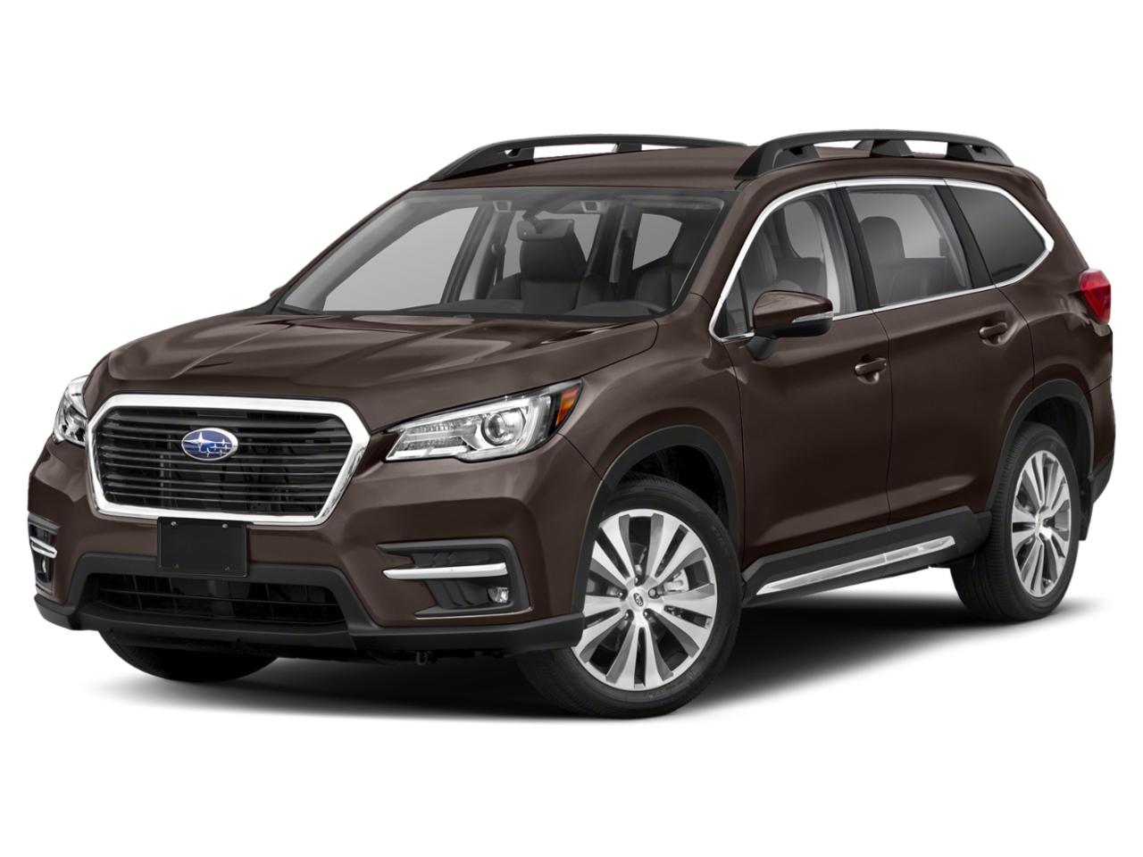 2020 Subaru Ascent Vehicle Photo in Coconut Creek, FL 33073