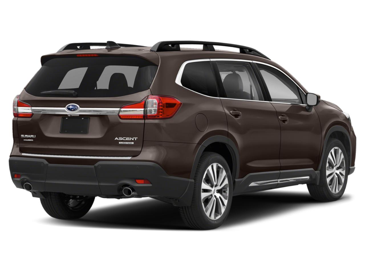 2020 Subaru Ascent Vehicle Photo in Coconut Creek, FL 33073