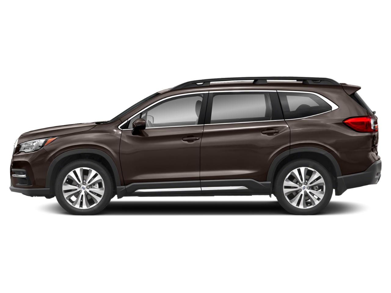 2020 Subaru Ascent Vehicle Photo in Coconut Creek, FL 33073