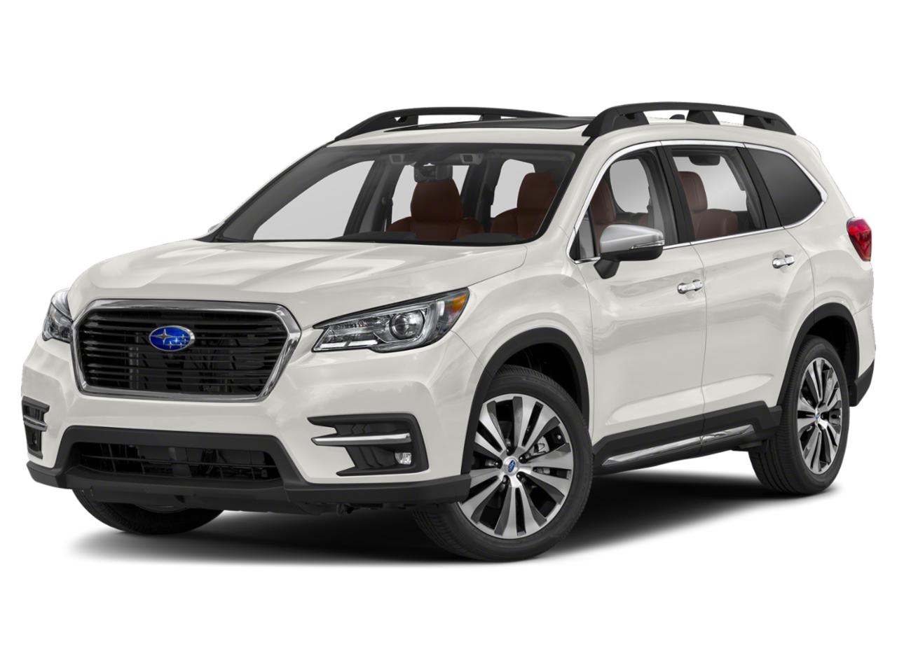 2020 Subaru Ascent Vehicle Photo in LONE TREE, CO 80124-2750