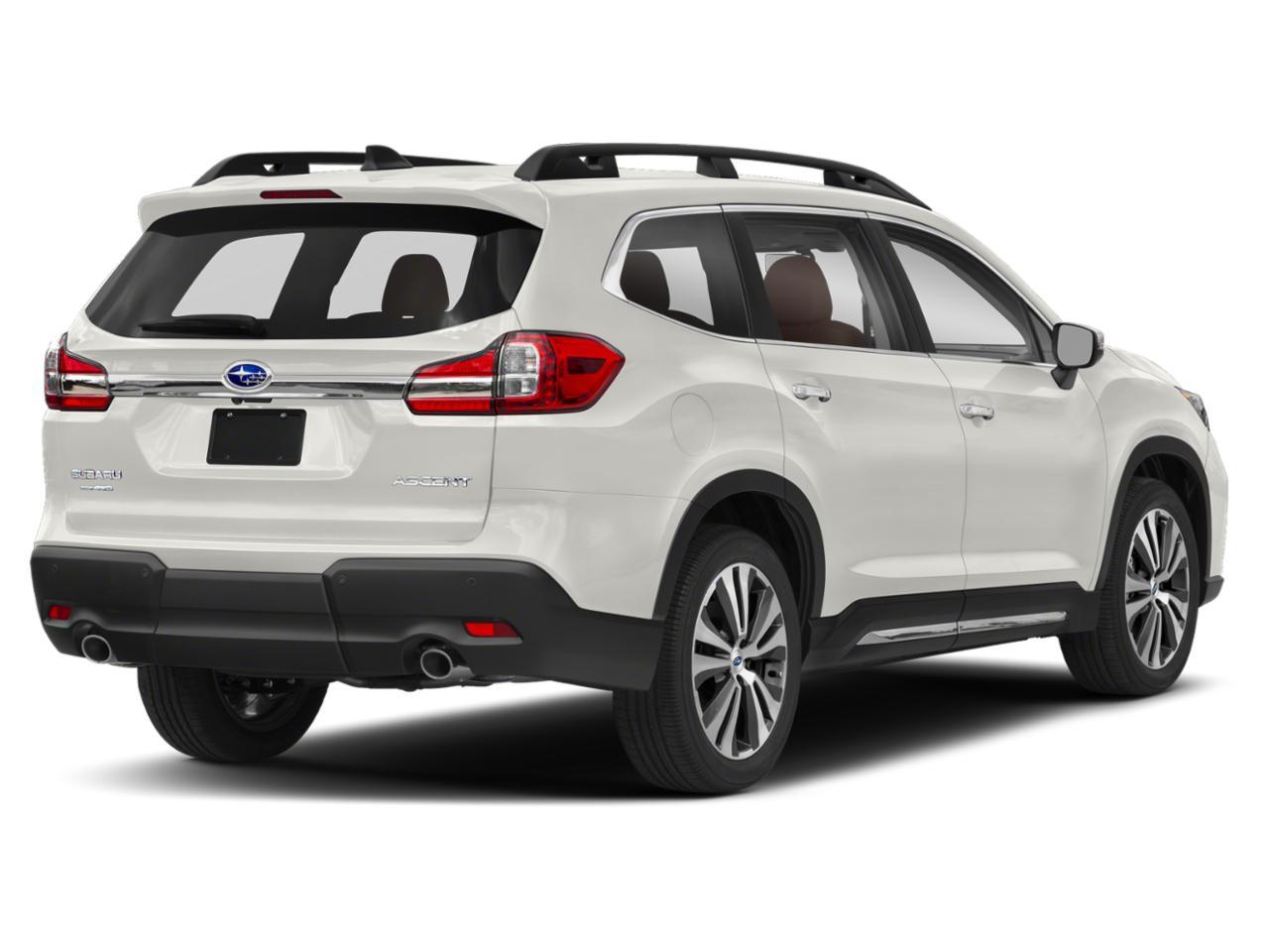 2020 Subaru Ascent Vehicle Photo in LONE TREE, CO 80124-2750