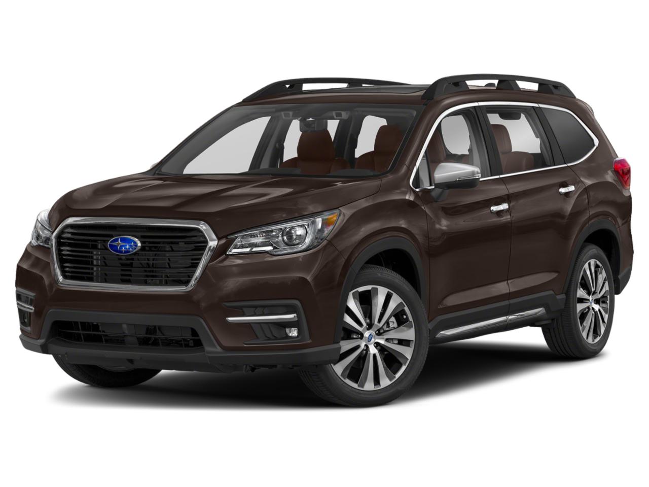 2020 Subaru Ascent Vehicle Photo in Mechanicsburg, PA 17050