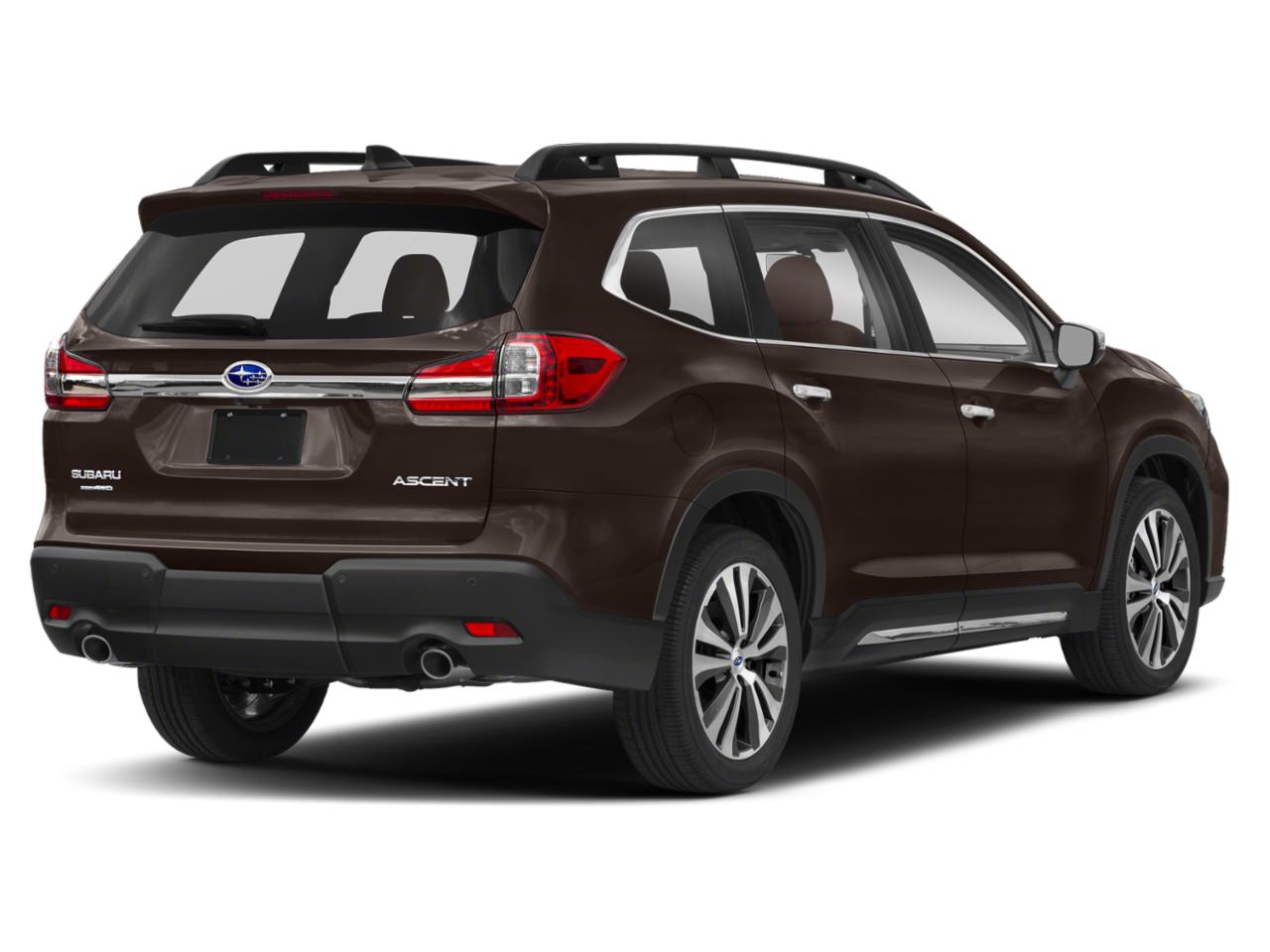 2020 Subaru Ascent Vehicle Photo in Mechanicsburg, PA 17050