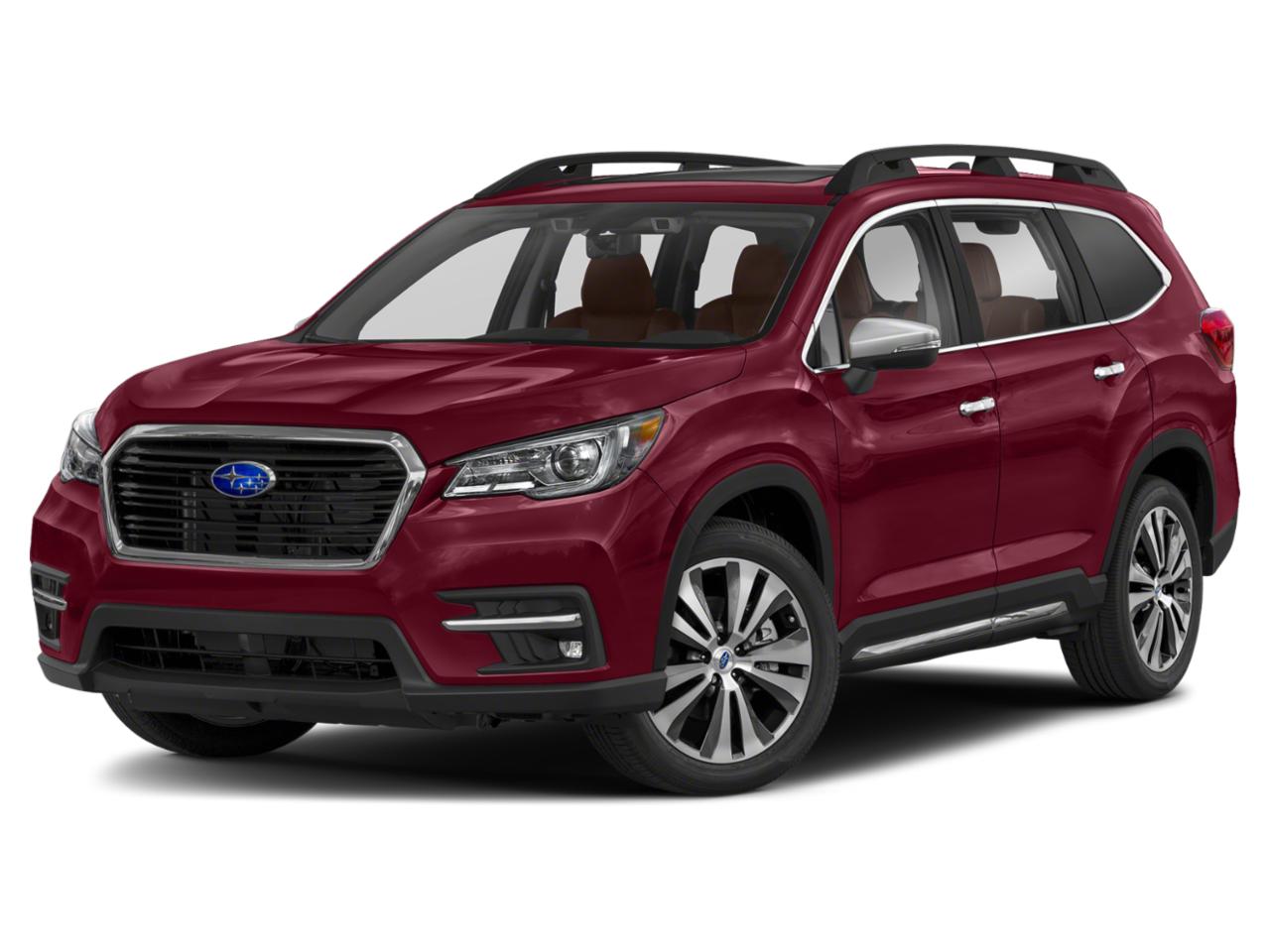 2020 Subaru Ascent Vehicle Photo in Austin, TX 78728