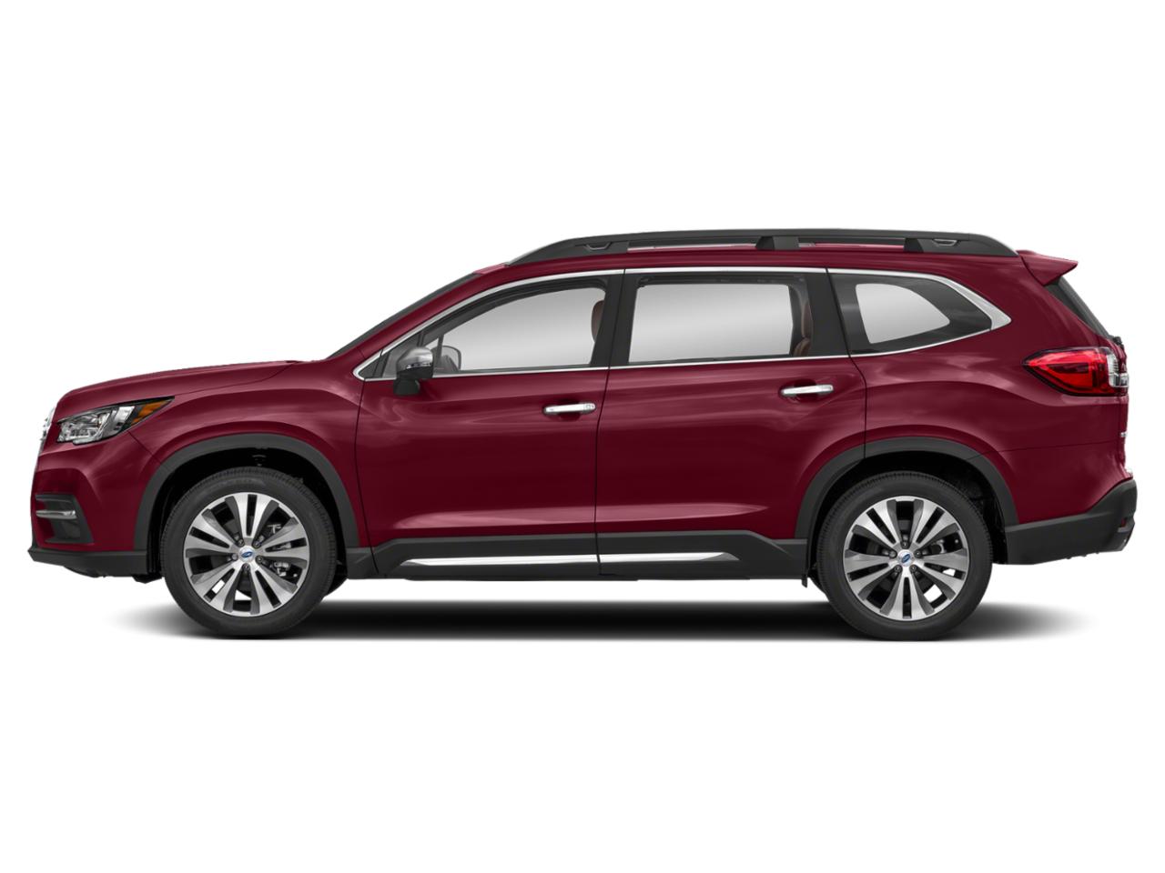 2020 Subaru Ascent Vehicle Photo in Austin, TX 78728