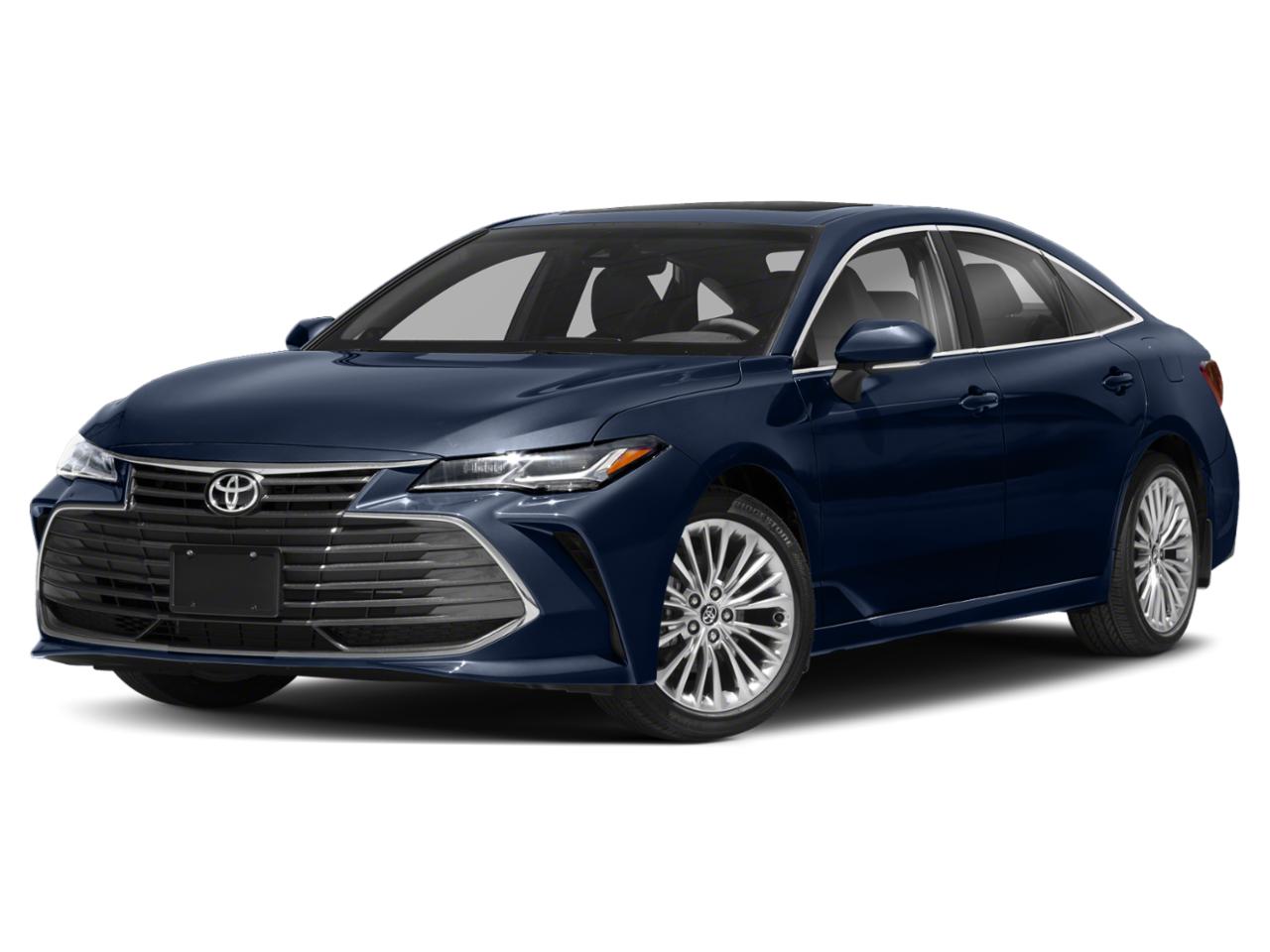 2020 Toyota Avalon Vehicle Photo in Winter Park, FL 32792