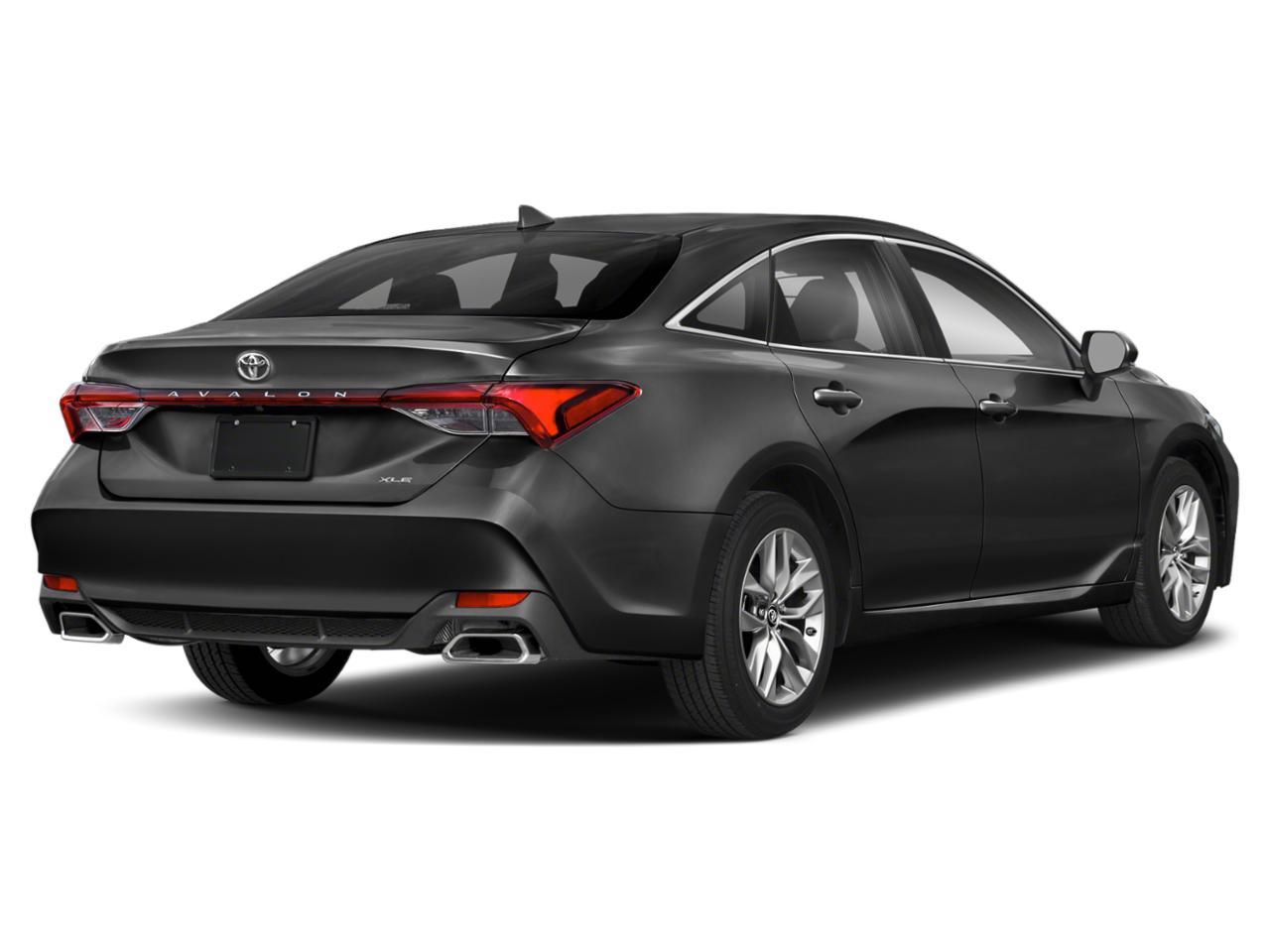 2020 Toyota Avalon Vehicle Photo in Orlando, FL 32811