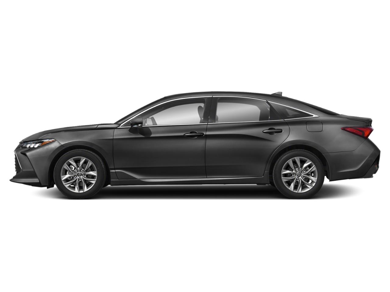 2020 Toyota Avalon Vehicle Photo in Orlando, FL 32811