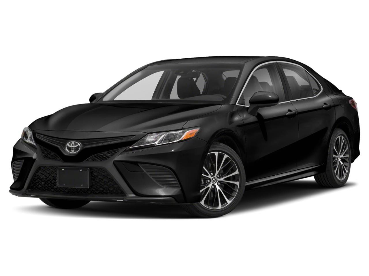 2020 Toyota Camry Vehicle Photo in Miami, FL 33015