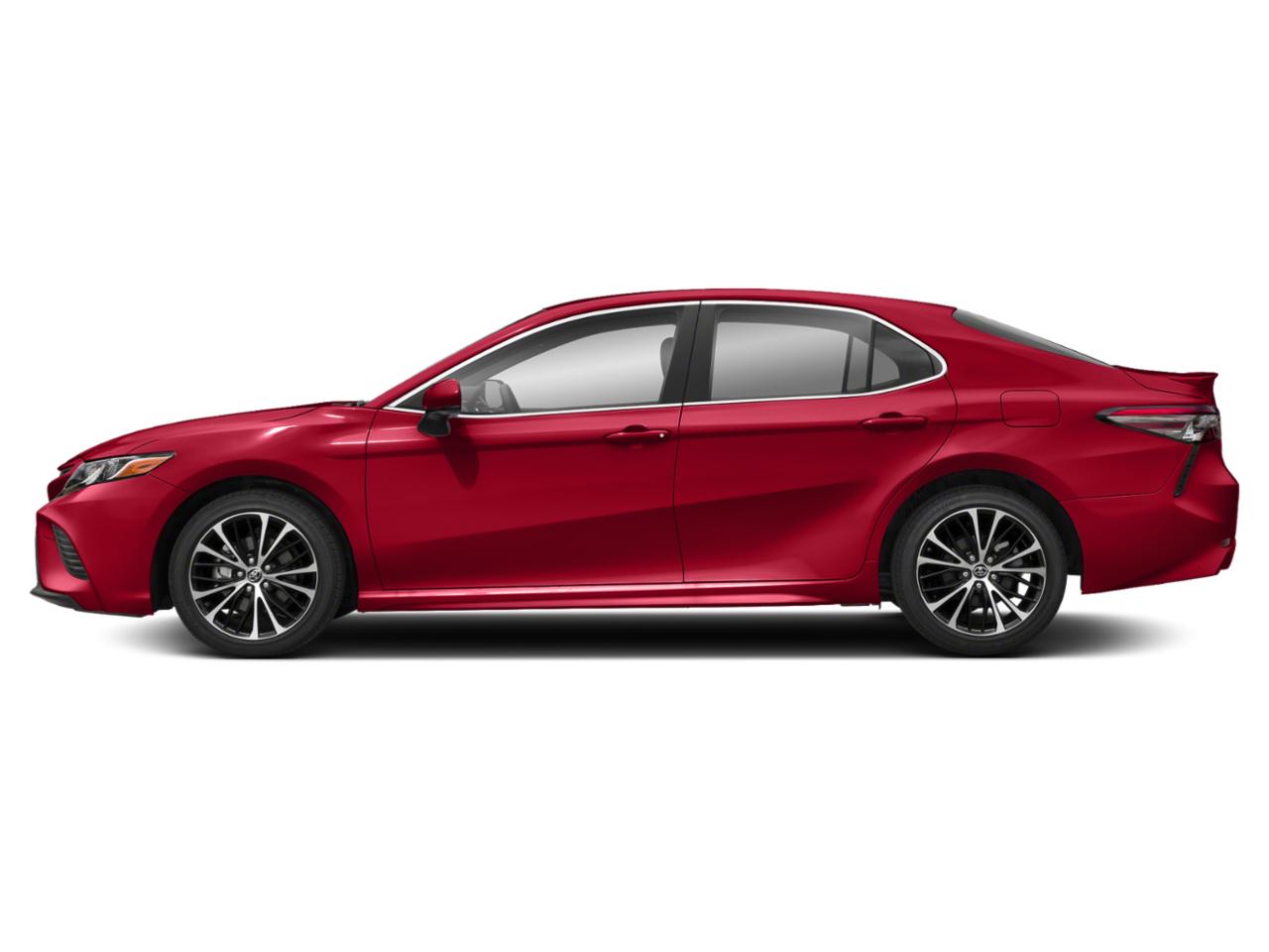 2020 Toyota Camry Vehicle Photo in MIAMI, FL 33172-3015