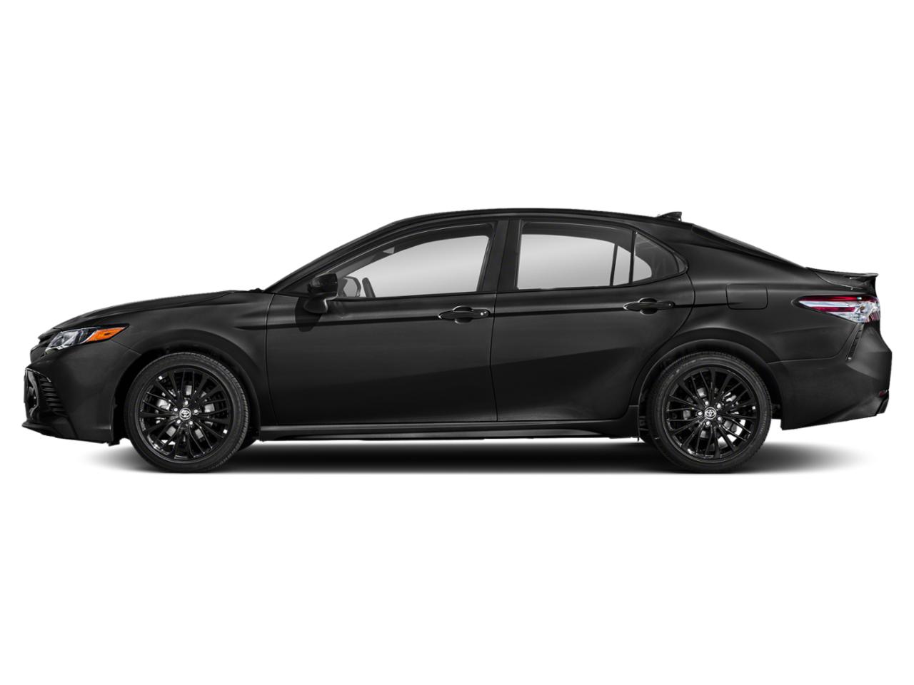 2020 Toyota Camry Vehicle Photo in Pinellas Park , FL 33781
