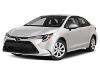 Used 2020 Toyota Corolla LE with VIN JTDHPRAE4LJ006590 for sale in Lihue, HI