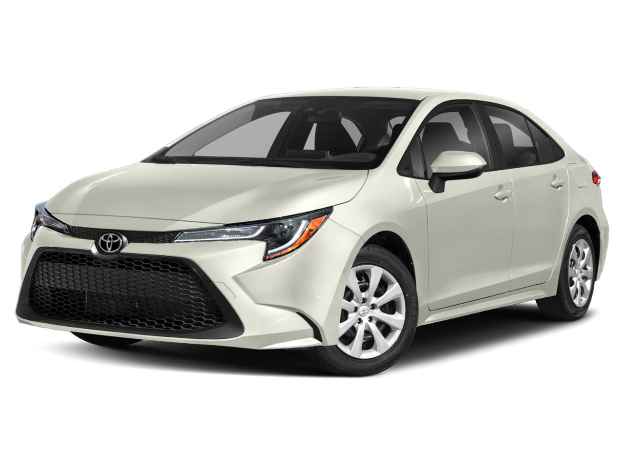 2020 Toyota Corolla Vehicle Photo in Winter Park, FL 32792