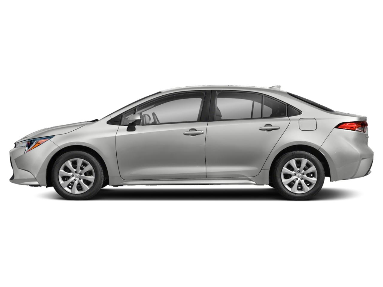 2020 Toyota Corolla Vehicle Photo in Pembroke Pines, FL 33027